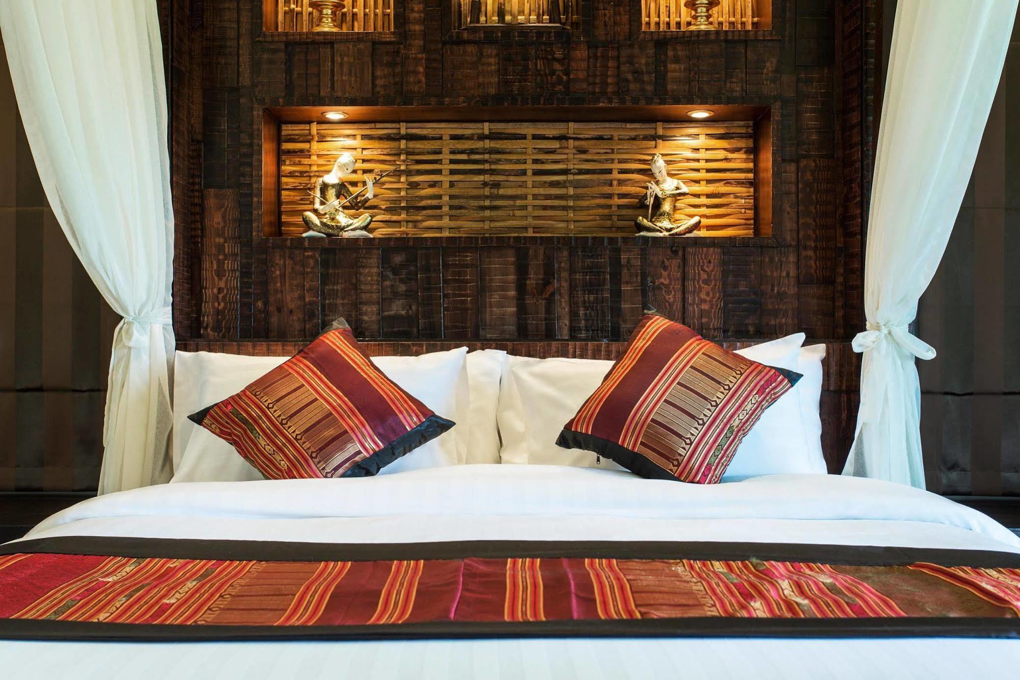 Getaway & Hotel