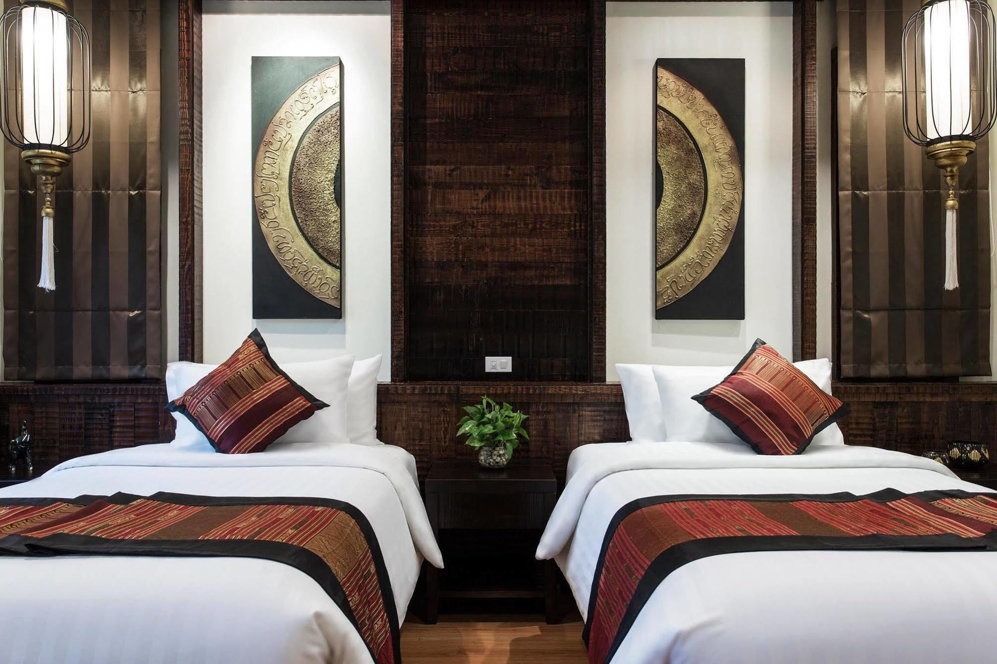 Getaway & Hotel