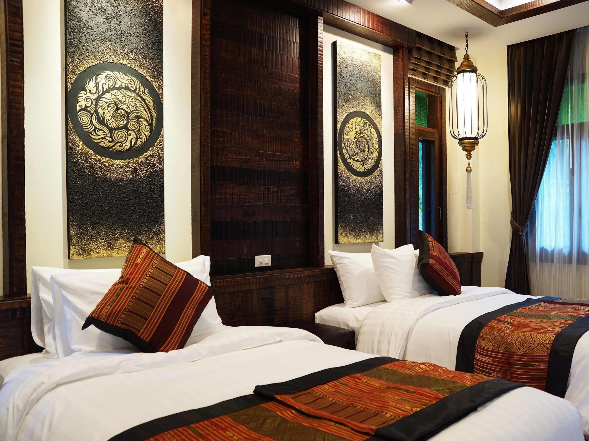 Hotel Getaway & Chiang Mai