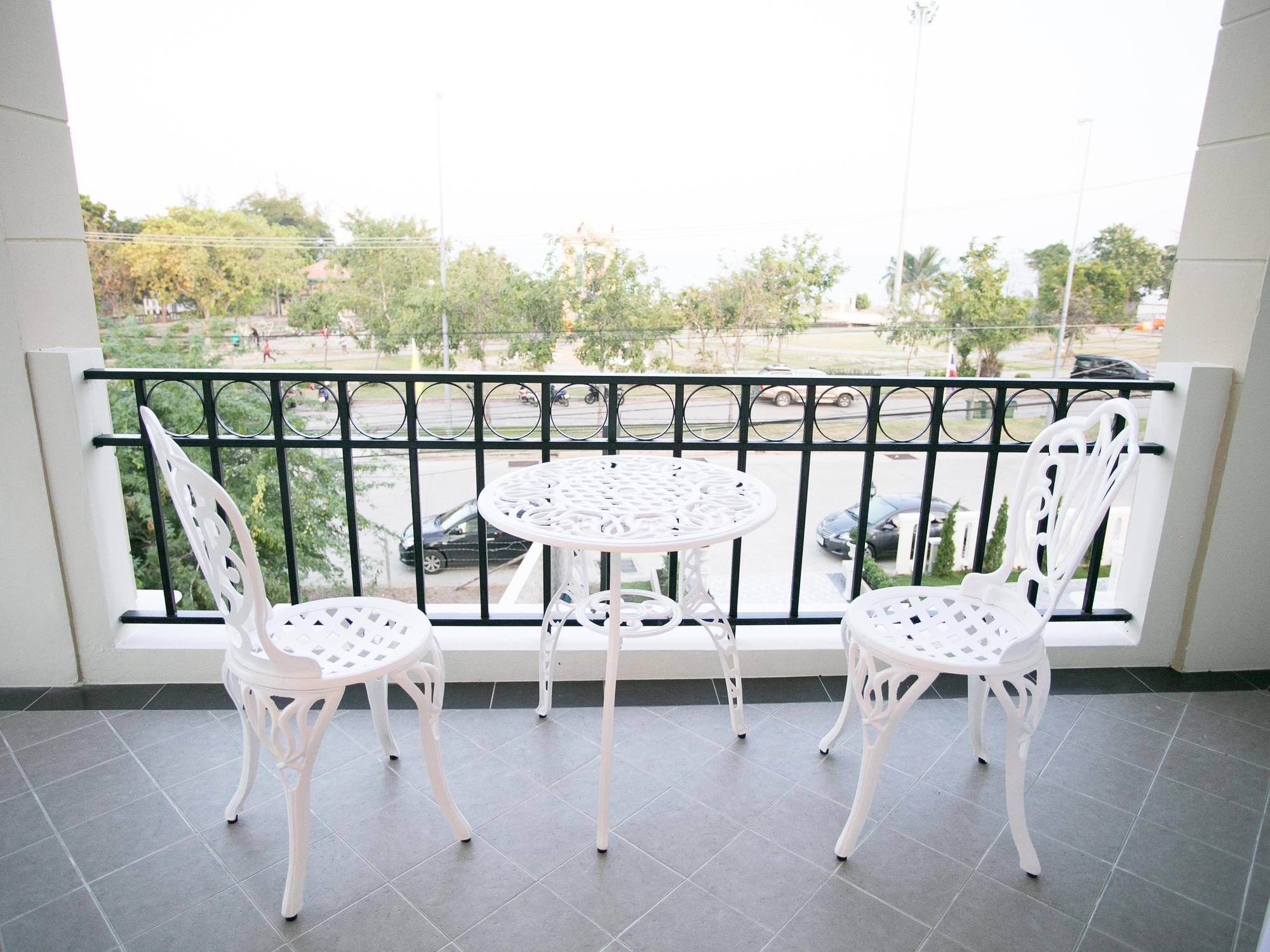 Art De Sea Hotel