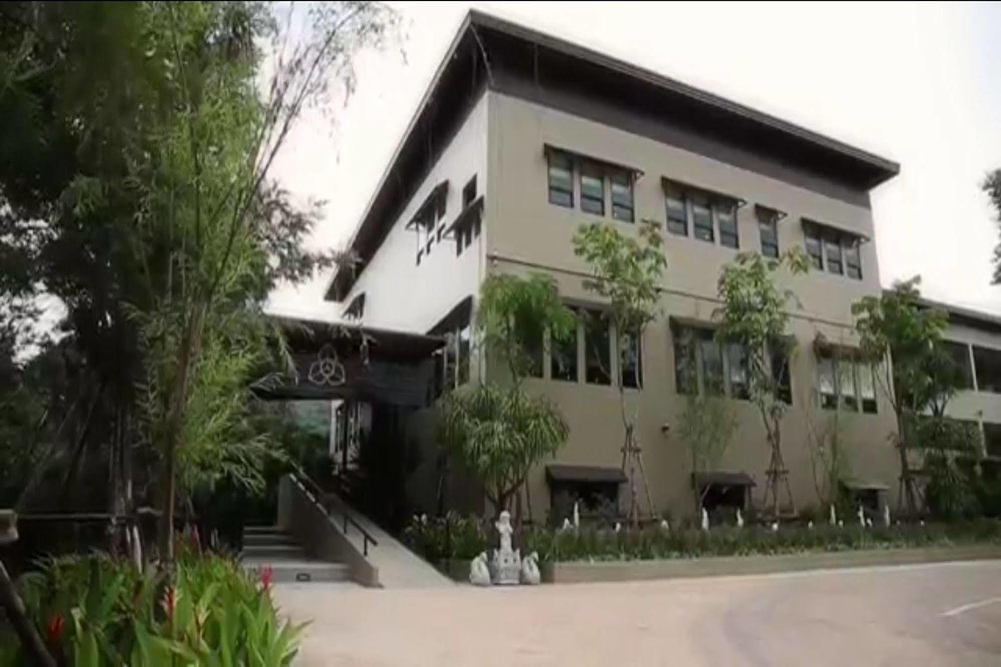 O Seven Khaoyai Resort 3*