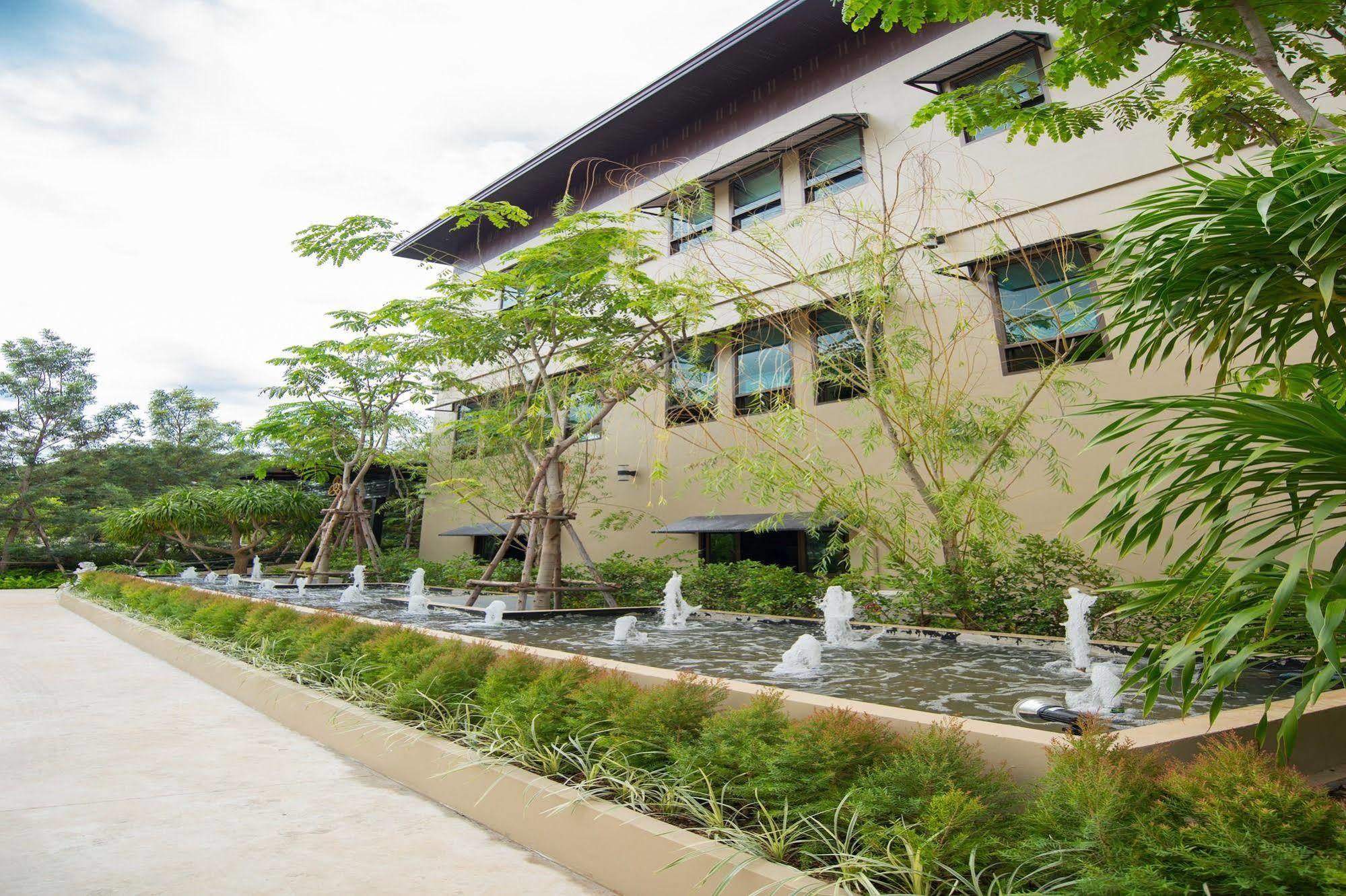 O Seven Khaoyai Resort 3*