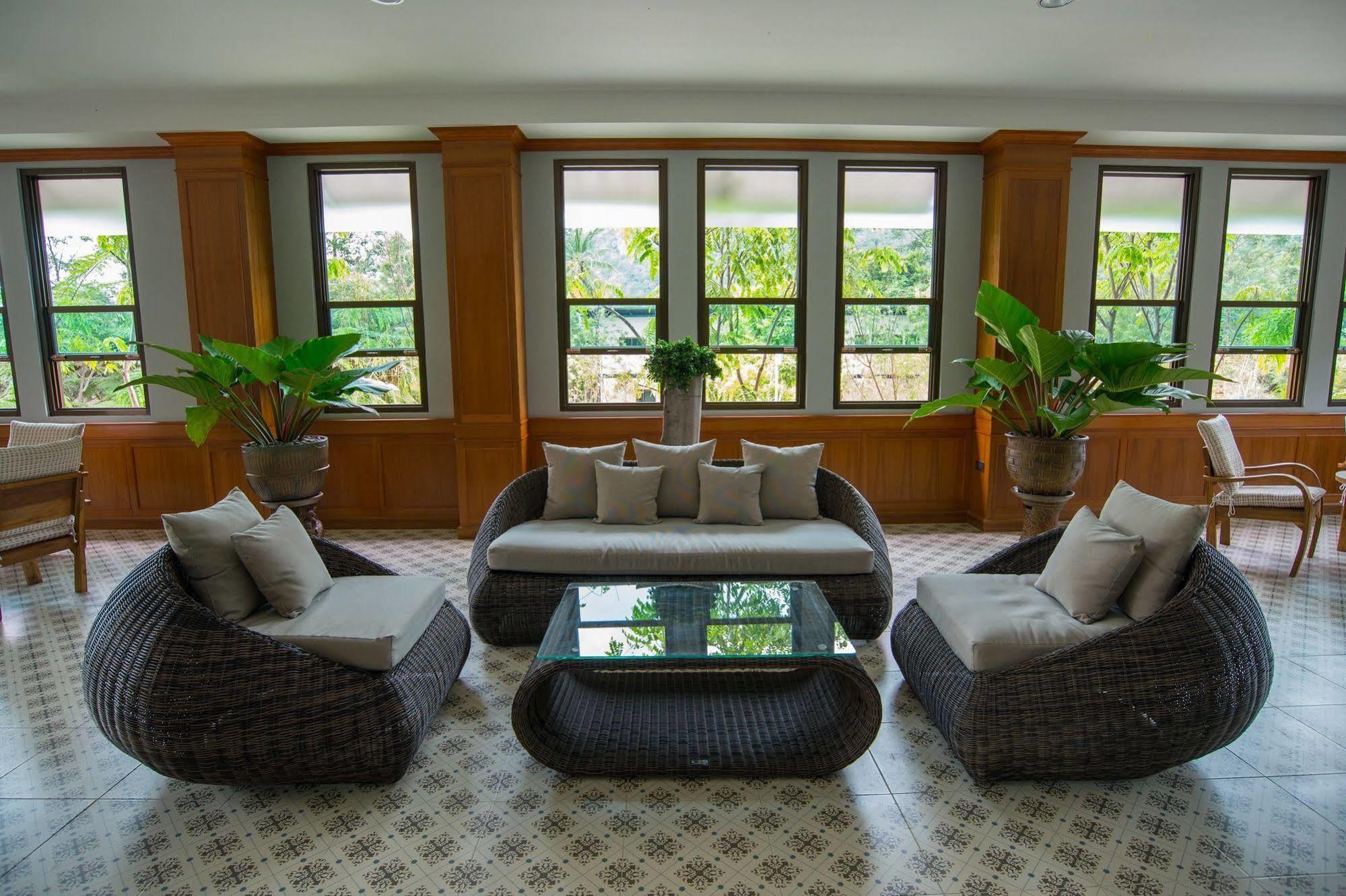 O Seven Khaoyai Resort