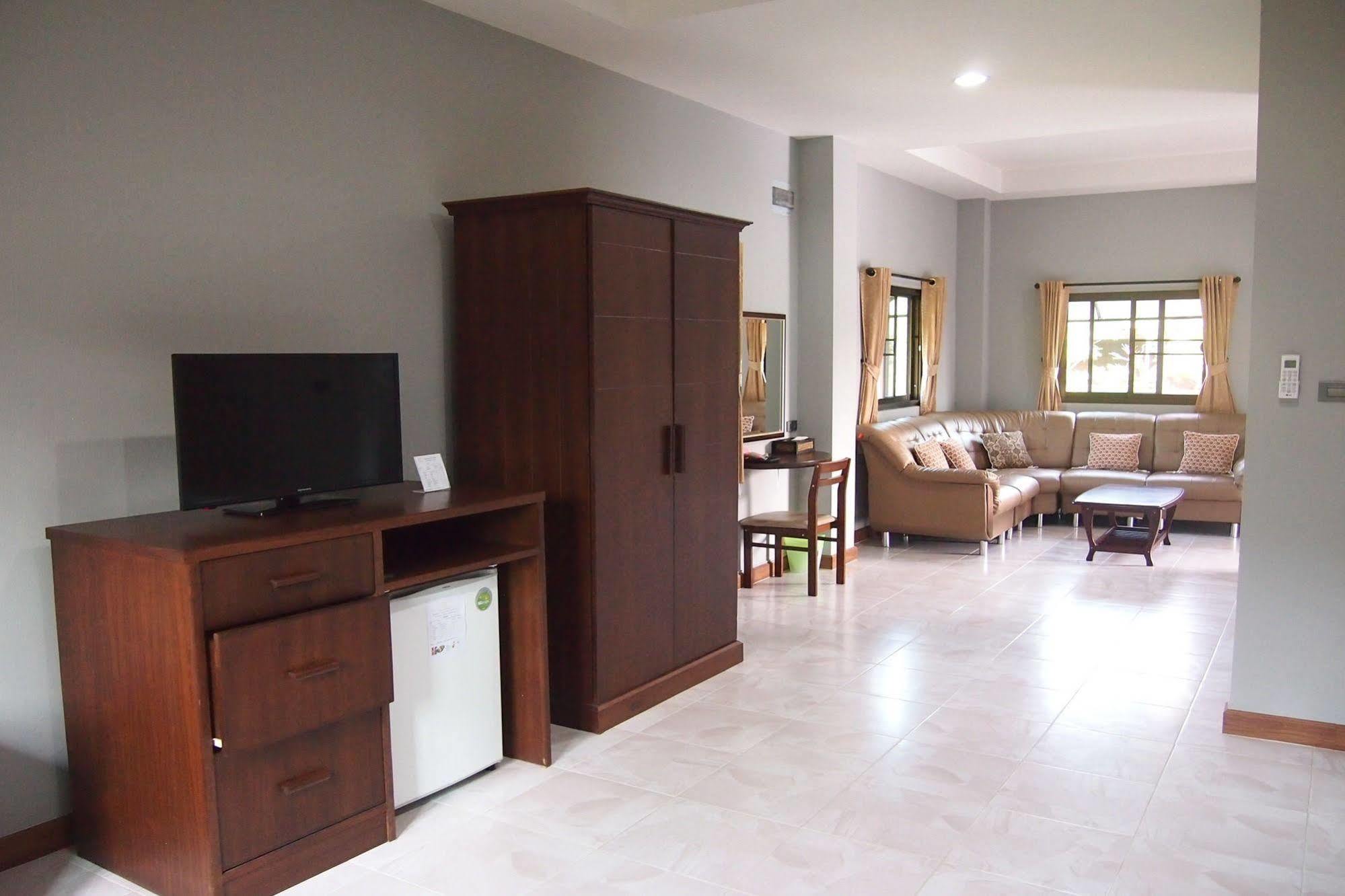 O Seven Khaoyai 3*
