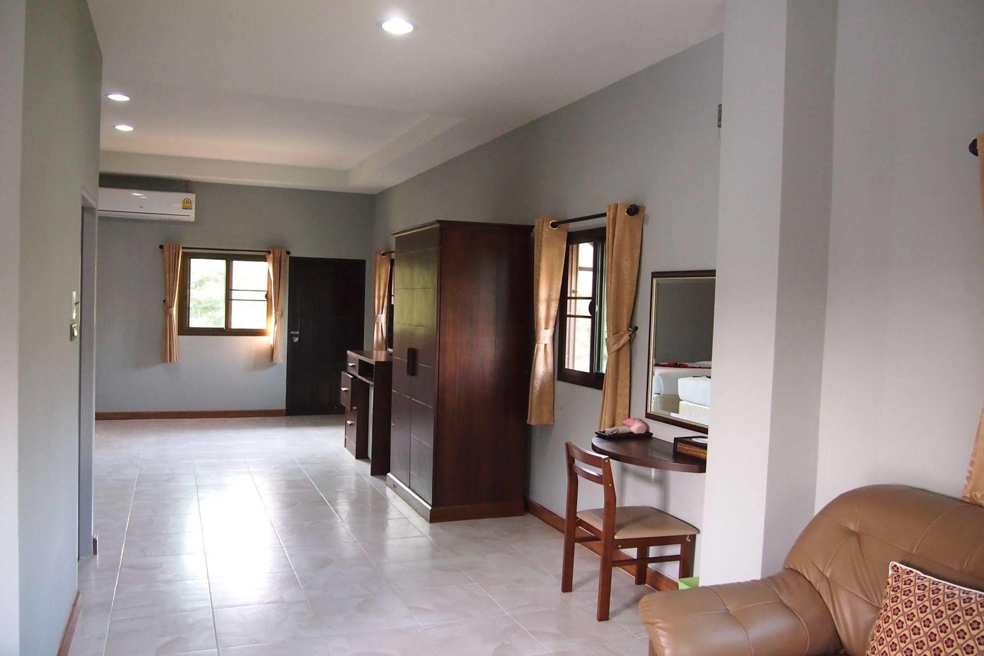 Resort O Seven Khaoyai