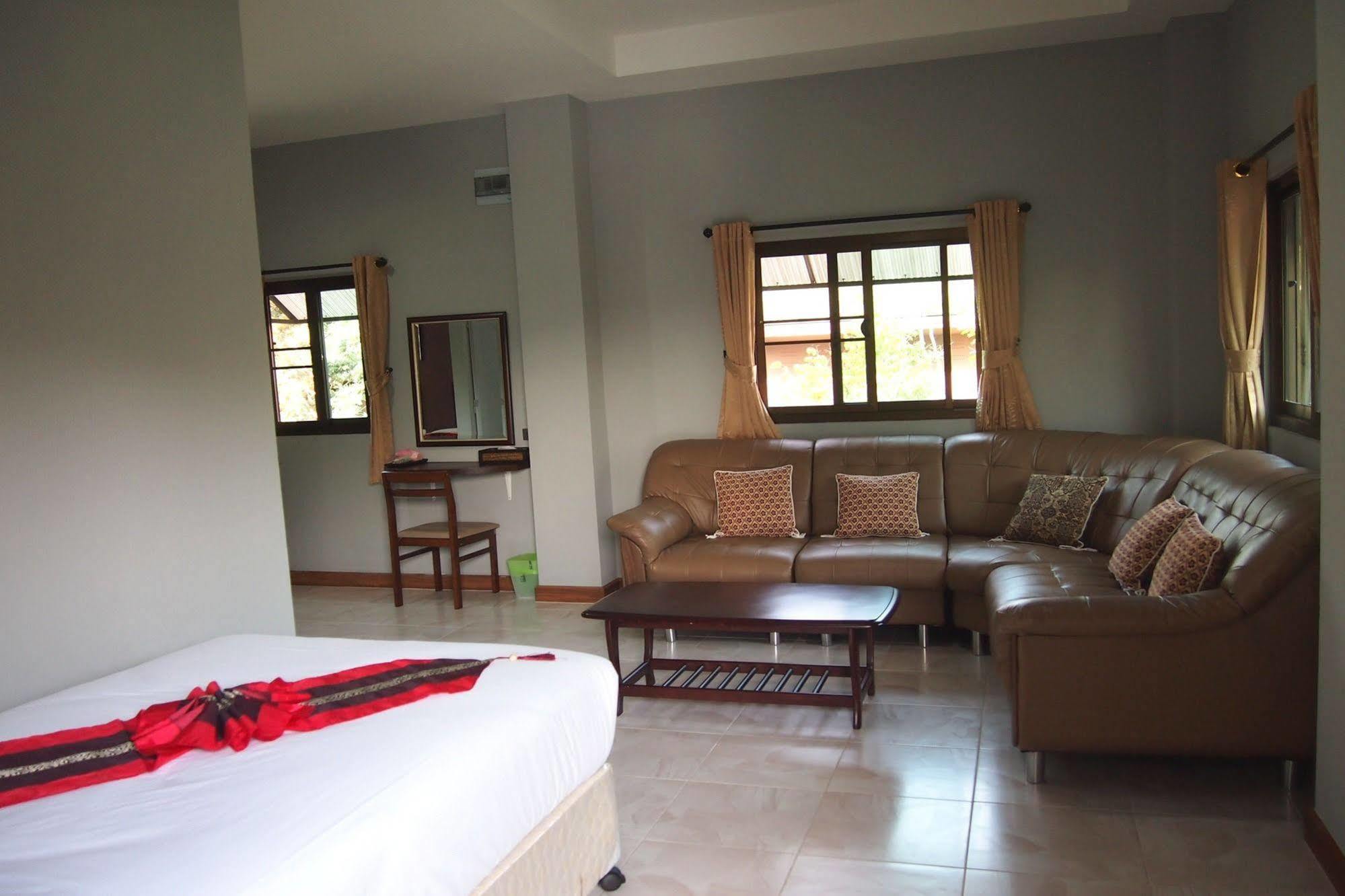 O Seven Khaoyai