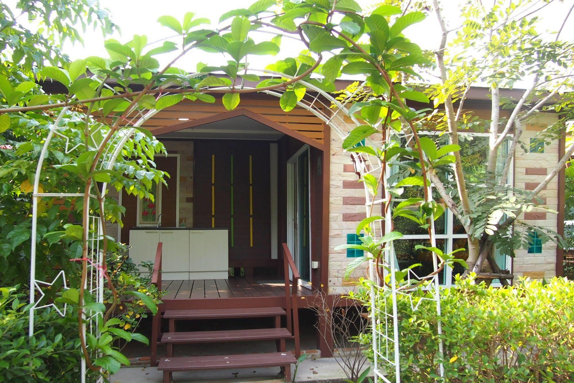 Resort O Seven Khaoyai 3*