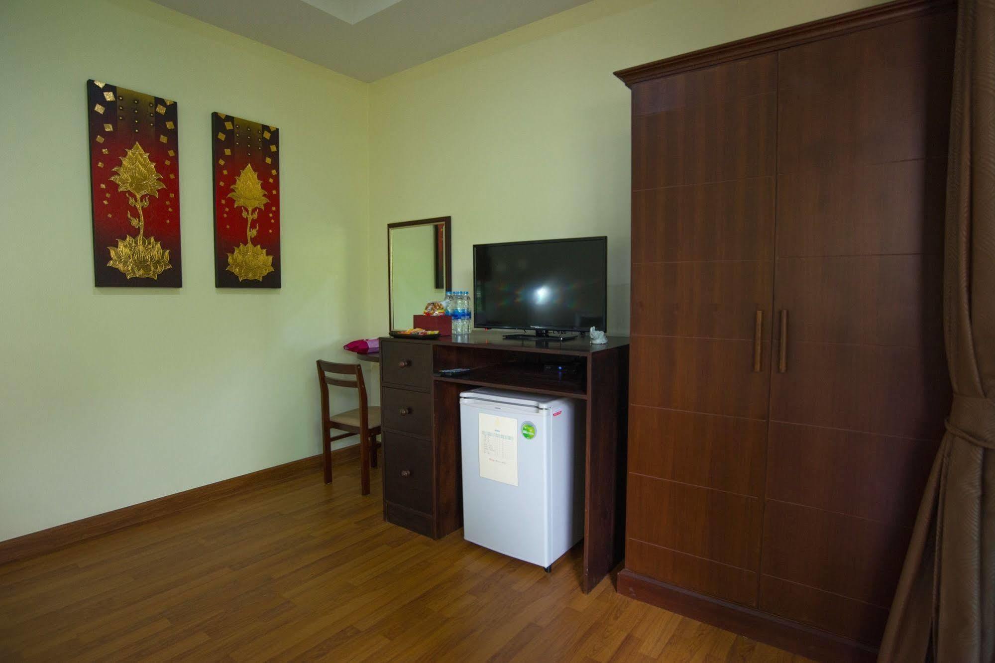O Seven Khaoyai 3* Mu Si