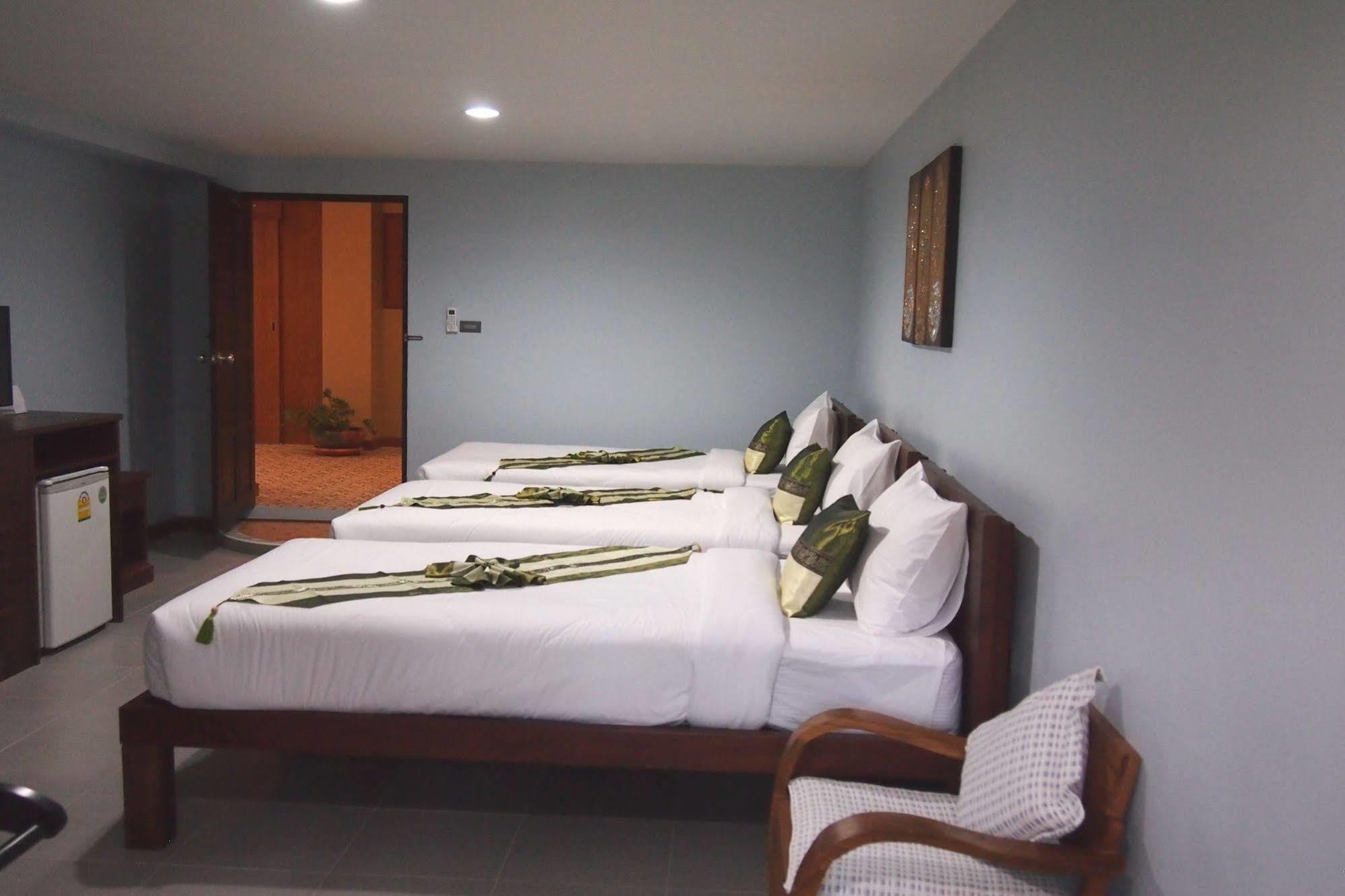 O Seven Khaoyai Resort