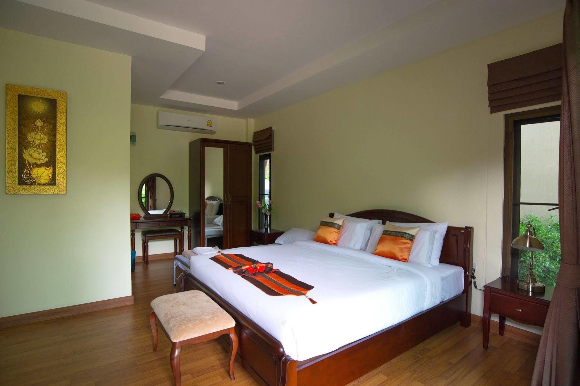 Resort O Seven Khaoyai 3*