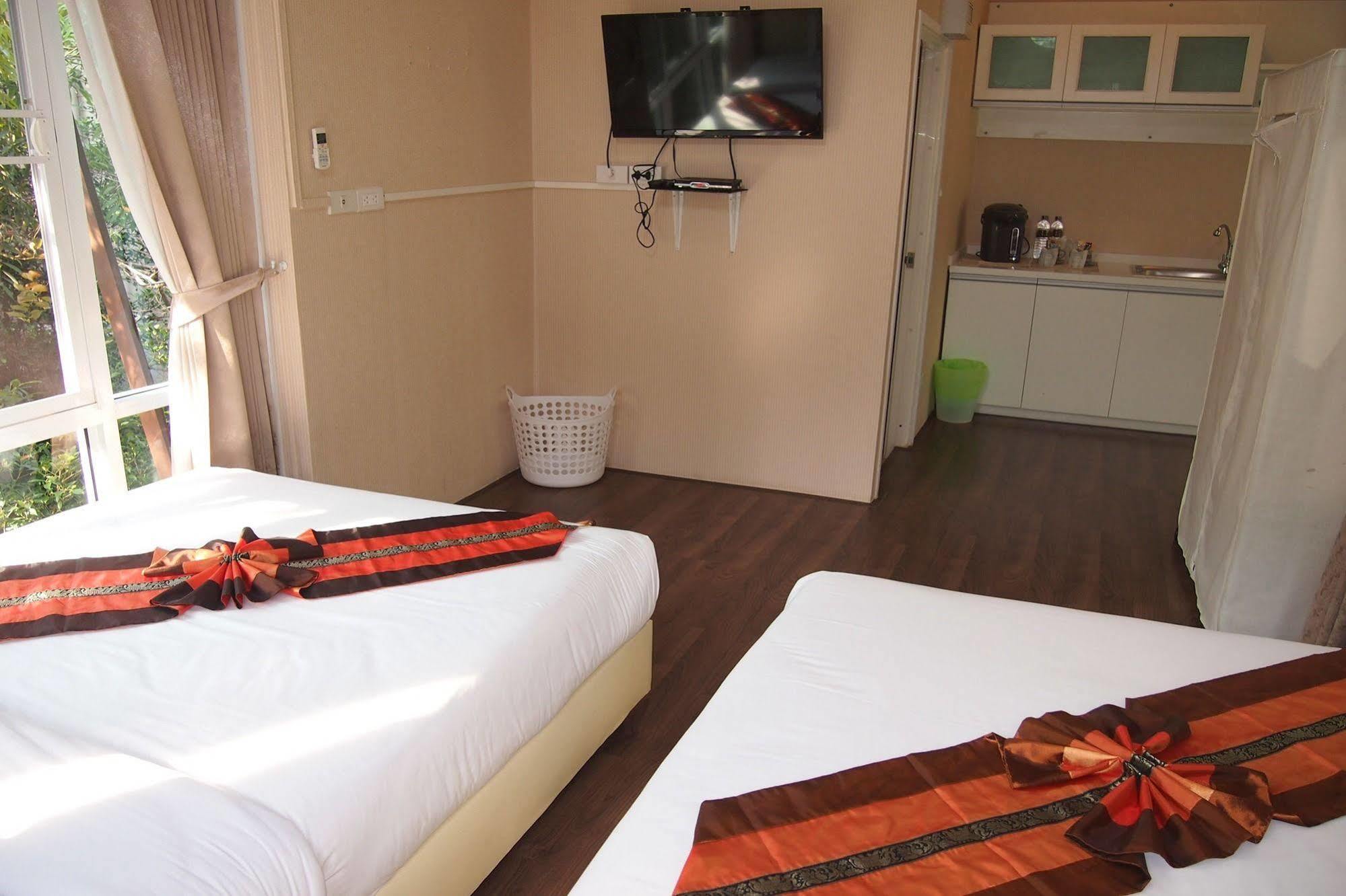 O Seven Khaoyai Resort