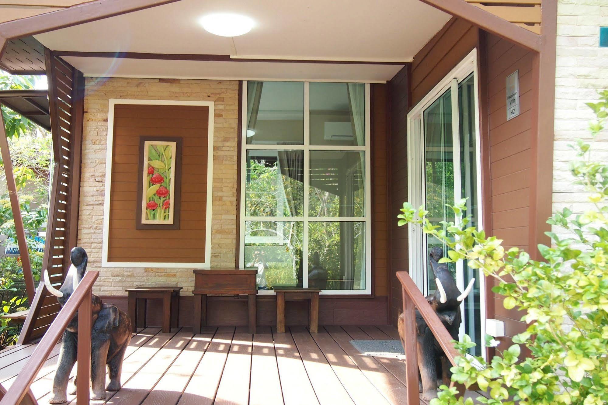 O Seven Khaoyai Resort 3*