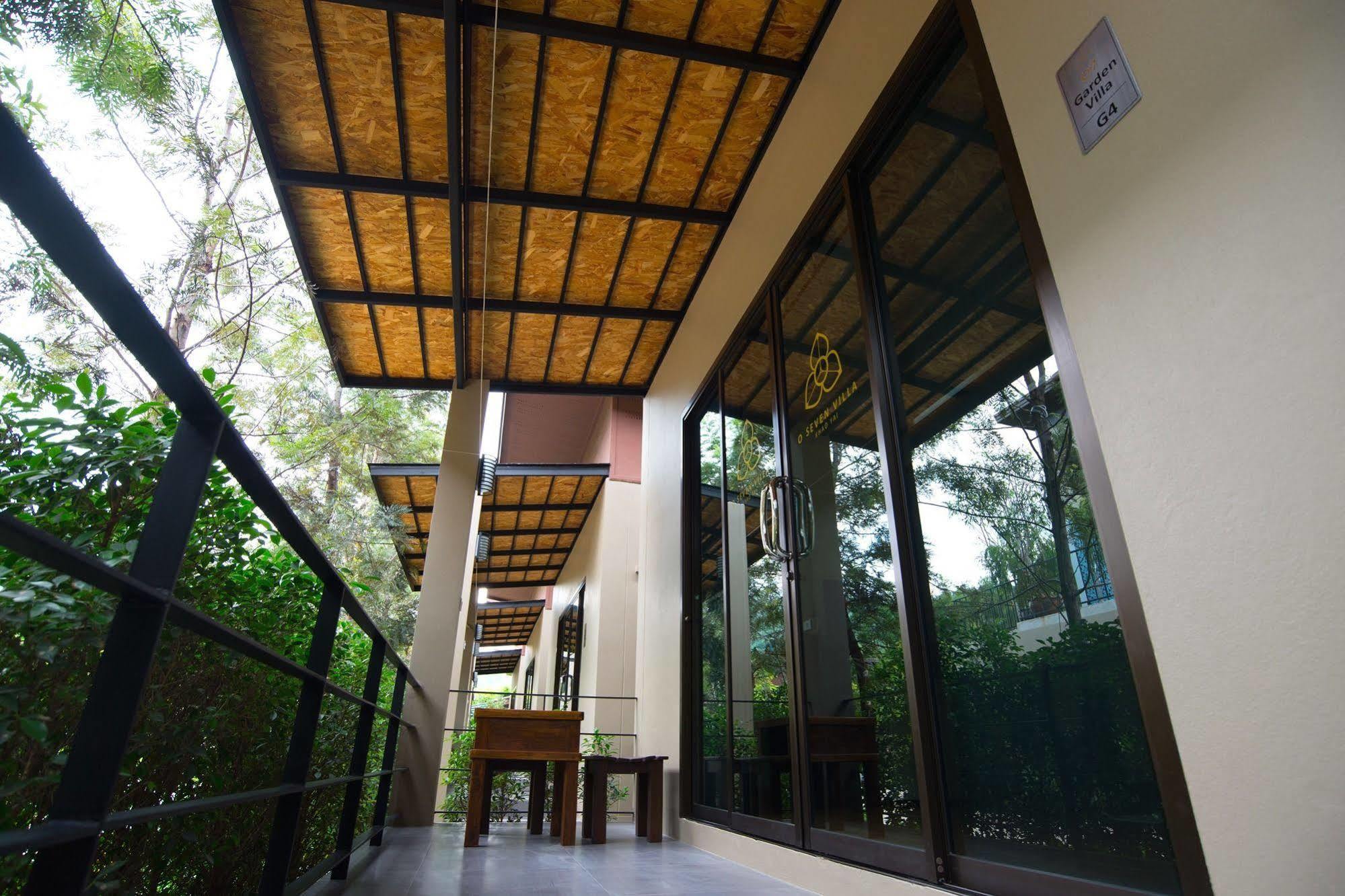 Resort O Seven Khaoyai 3*