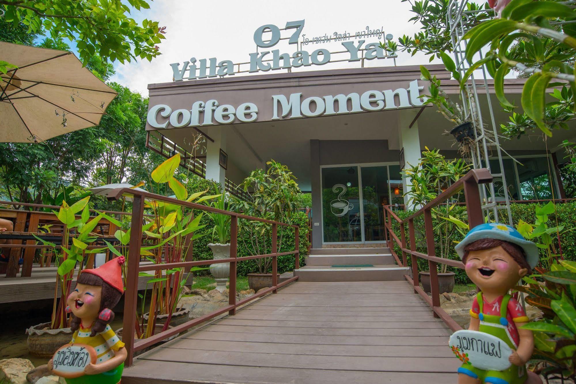 Resort O Seven Khaoyai