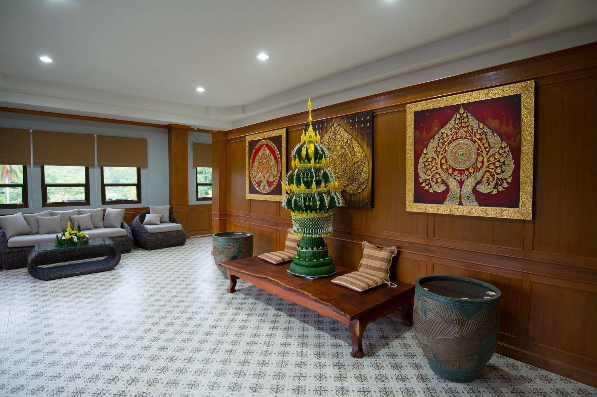 O Seven Khaoyai Resort