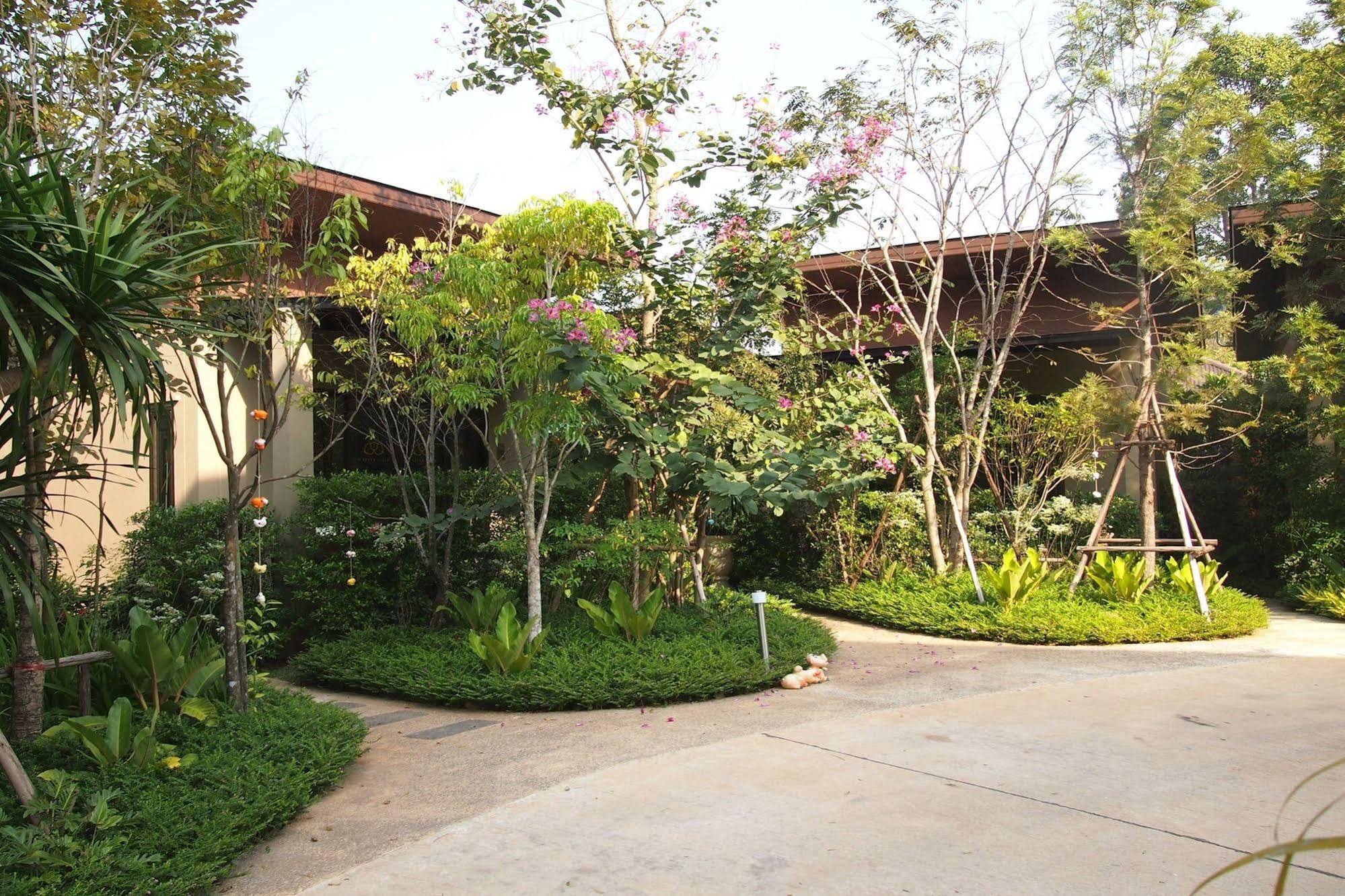 O Seven Khaoyai 3* Mu Si