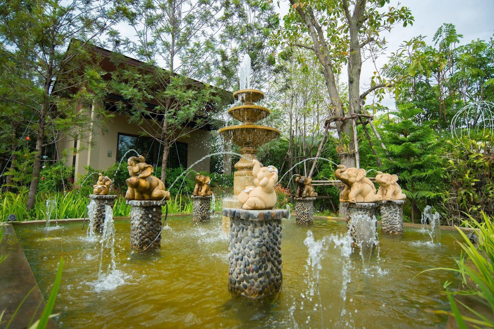 O Seven Khaoyai Resort 3*