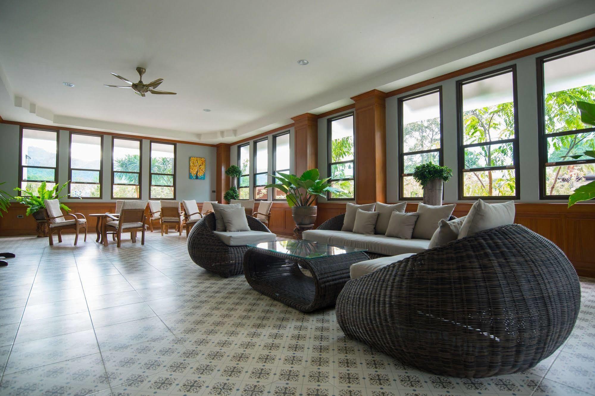 Resort O Seven Khaoyai 3*