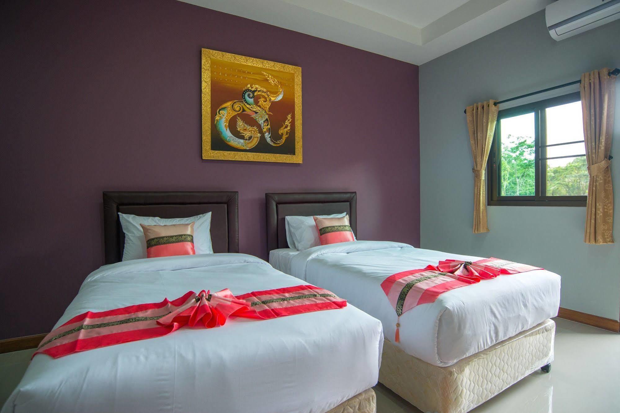O Seven Khaoyai Resort 3*