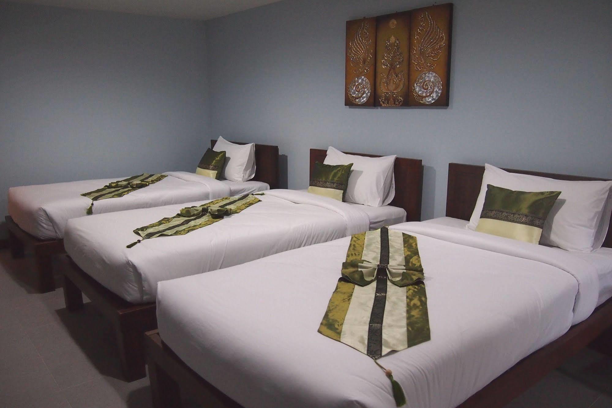 Resort O Seven Khaoyai 3*