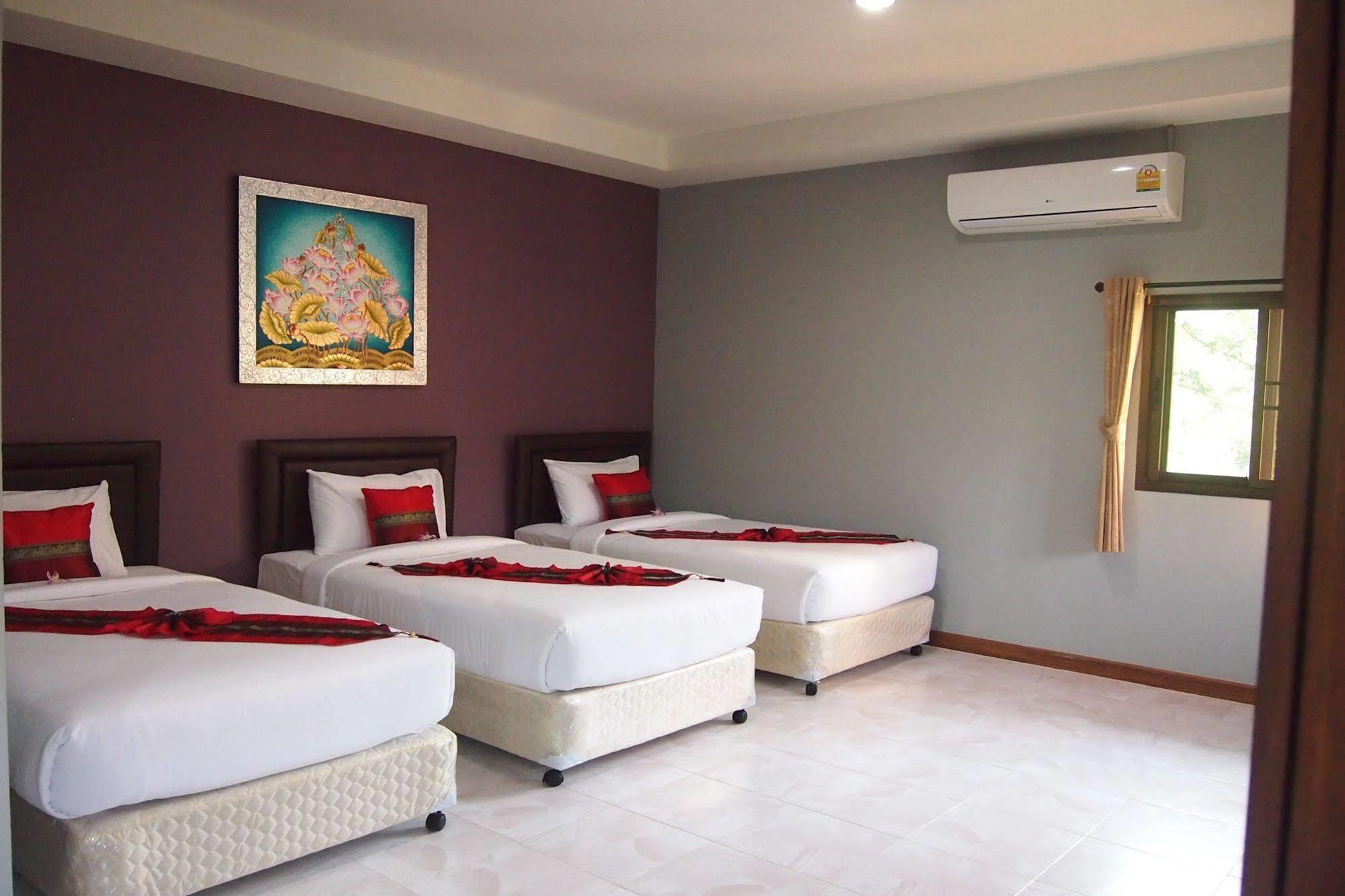 O Seven Khaoyai Resort