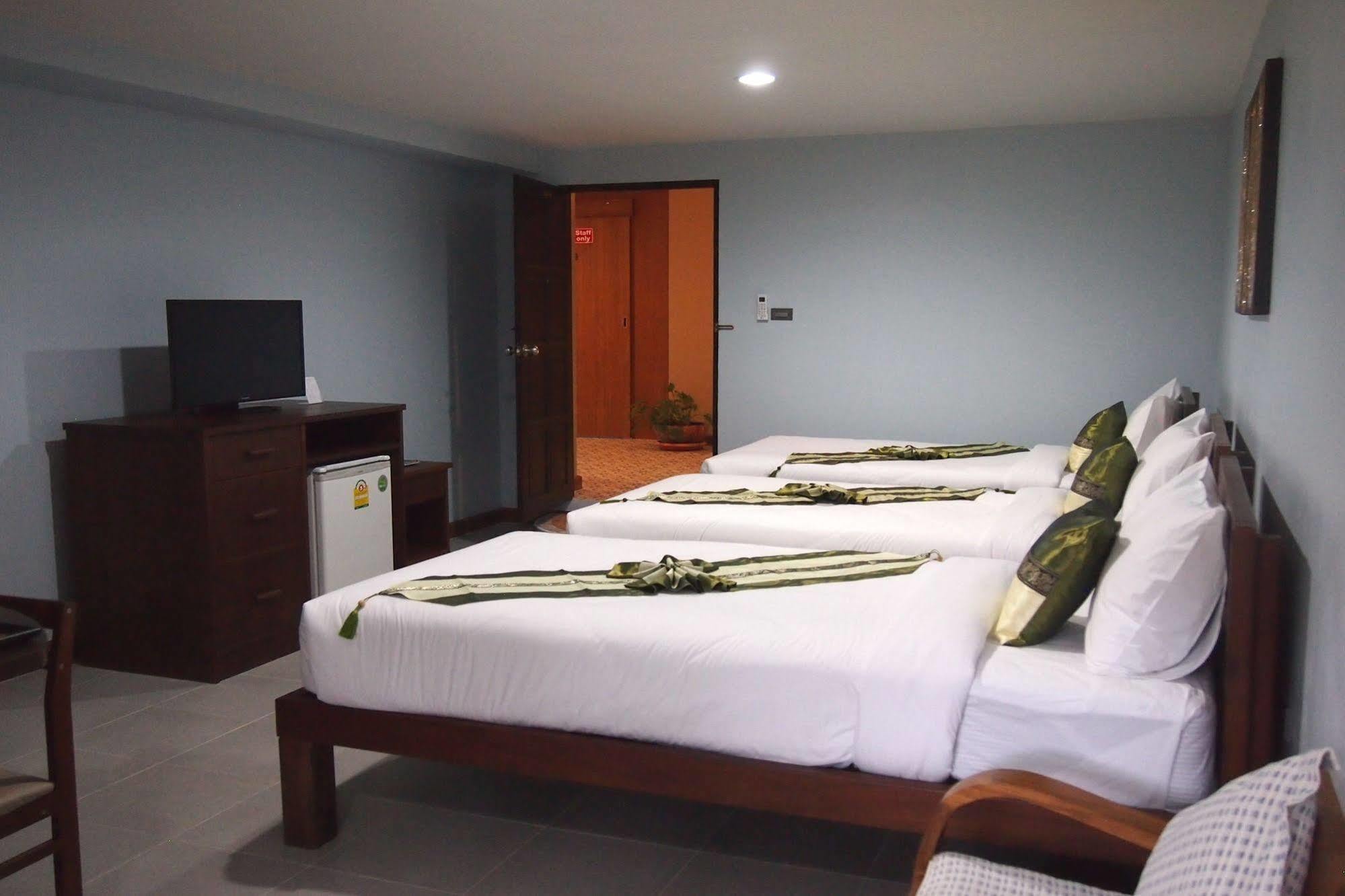 O Seven Khaoyai Resort