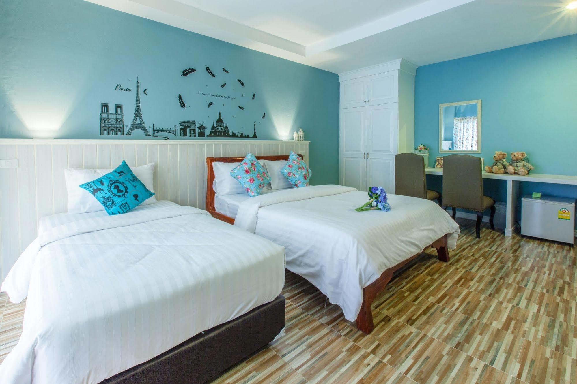 Gallery Lake View Hotel Khon Kaen