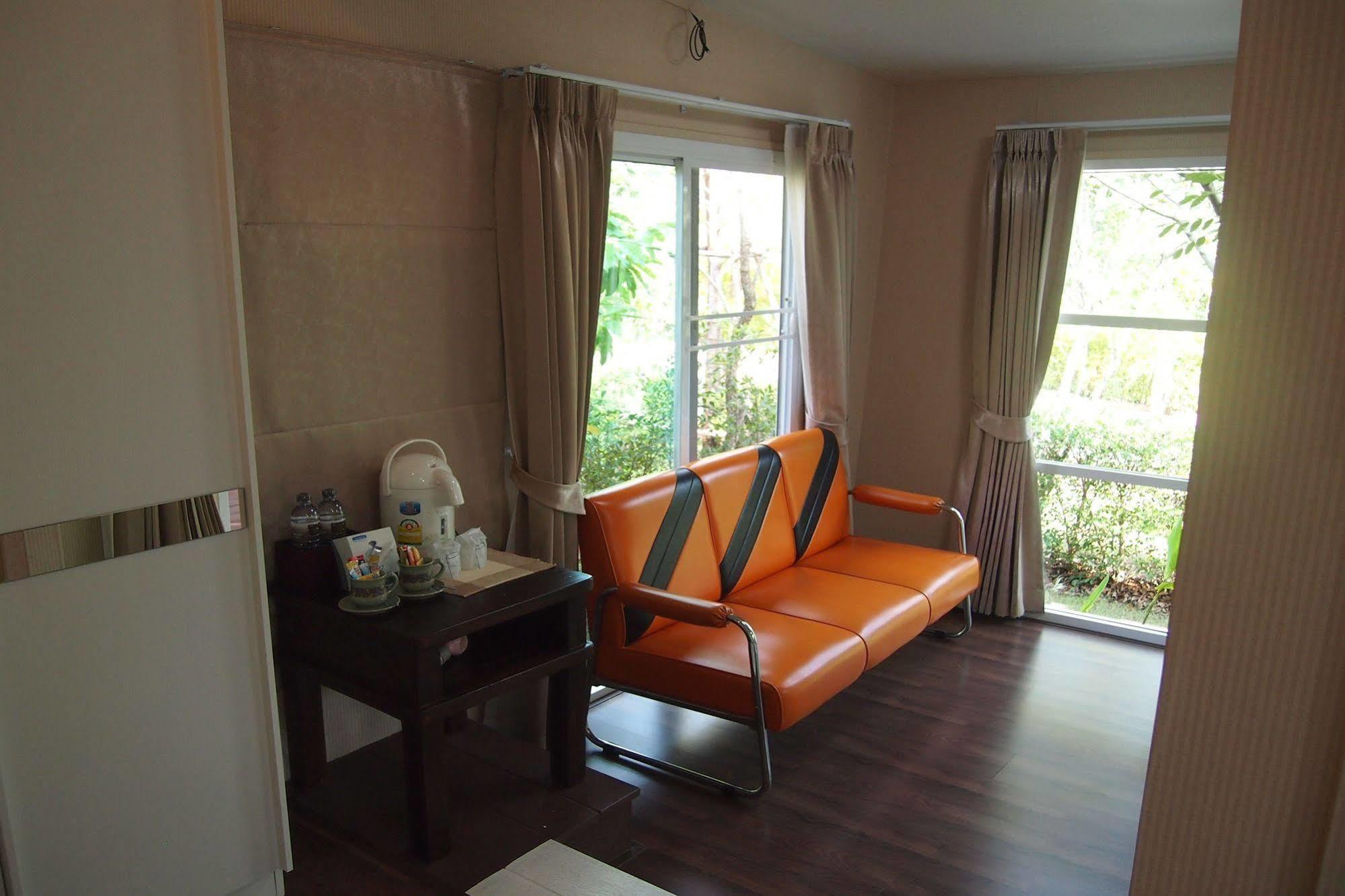 O Seven Khaoyai 3*