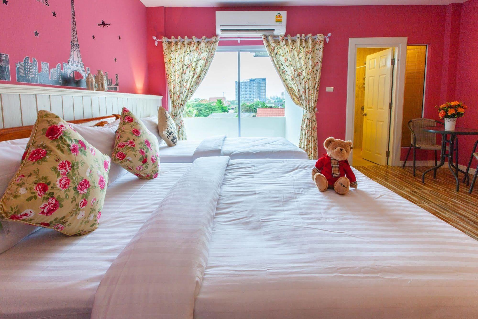 Gallery Lake View Hotel Khon Kaen