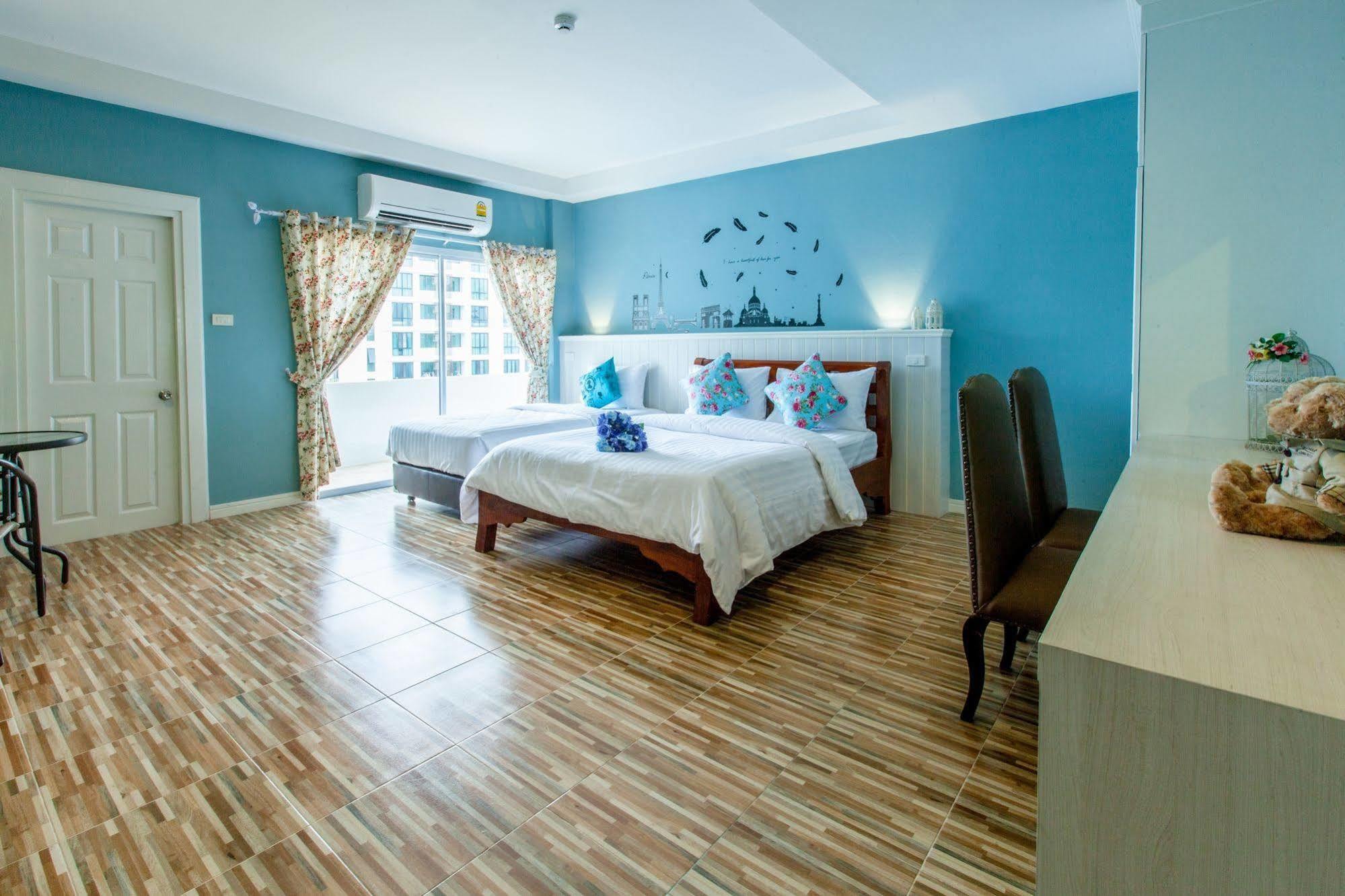 Gallery Lake View Hotel Khon Kaen