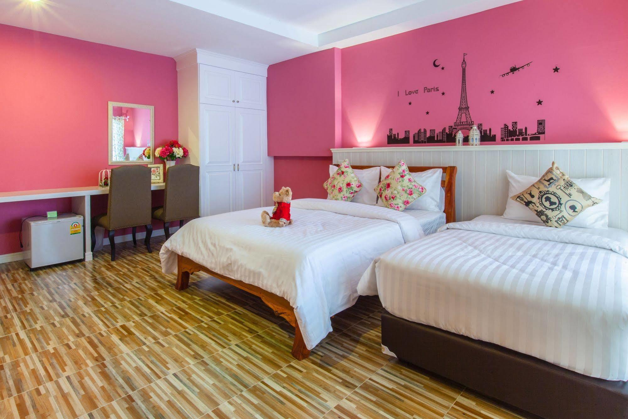 Hotel Gallery Lake View Khon Kaen