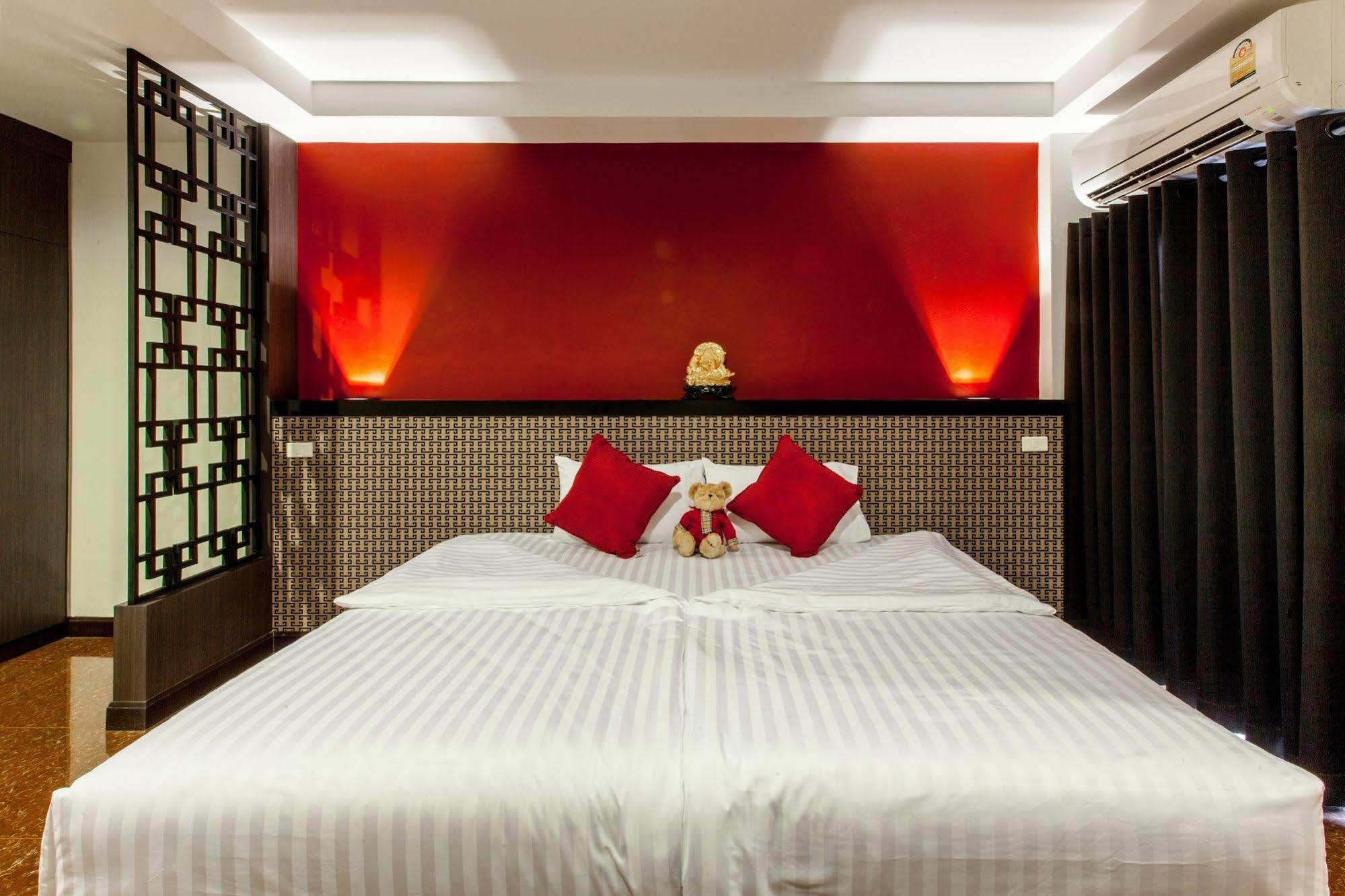 Gallery Lake View 4* Khon Kaen