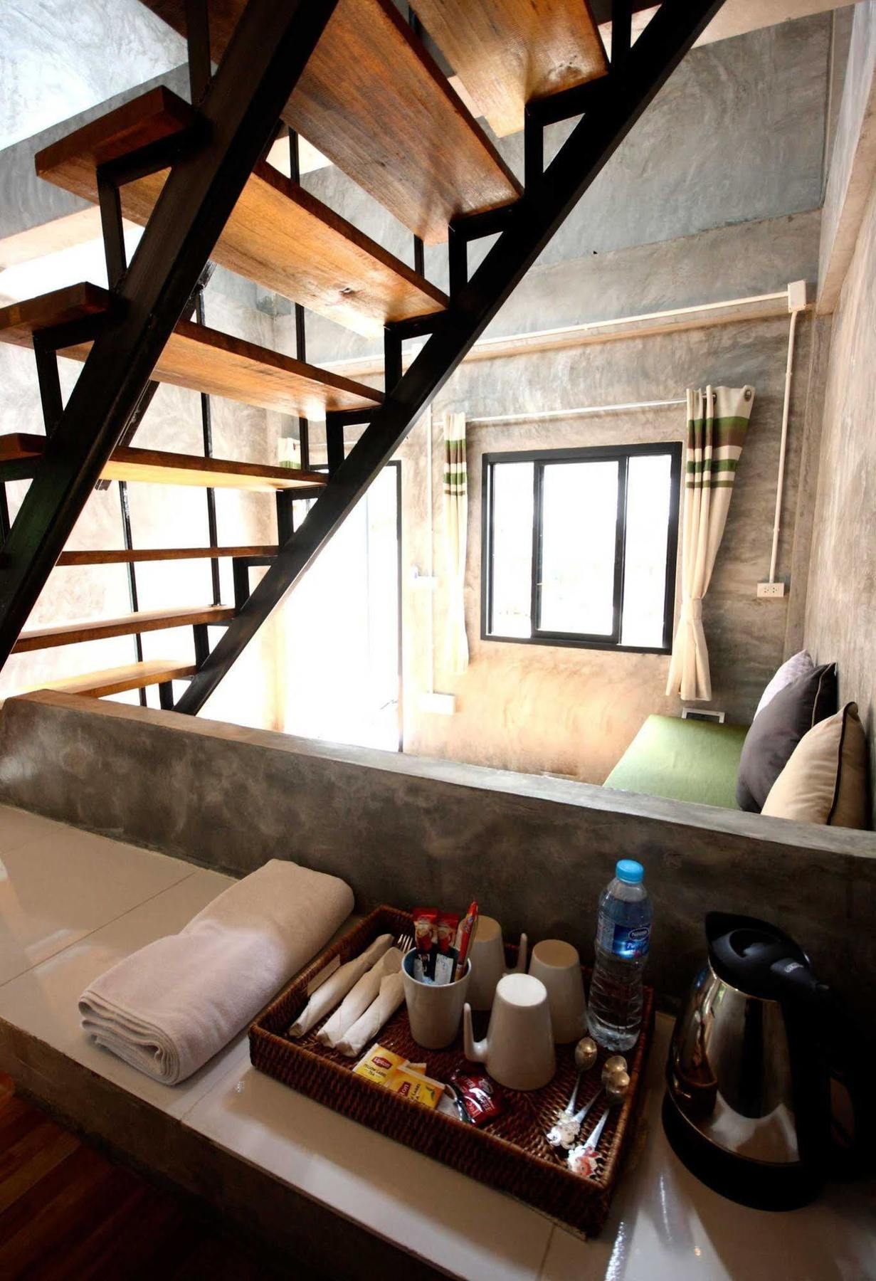 Aonang - Sha Hotel