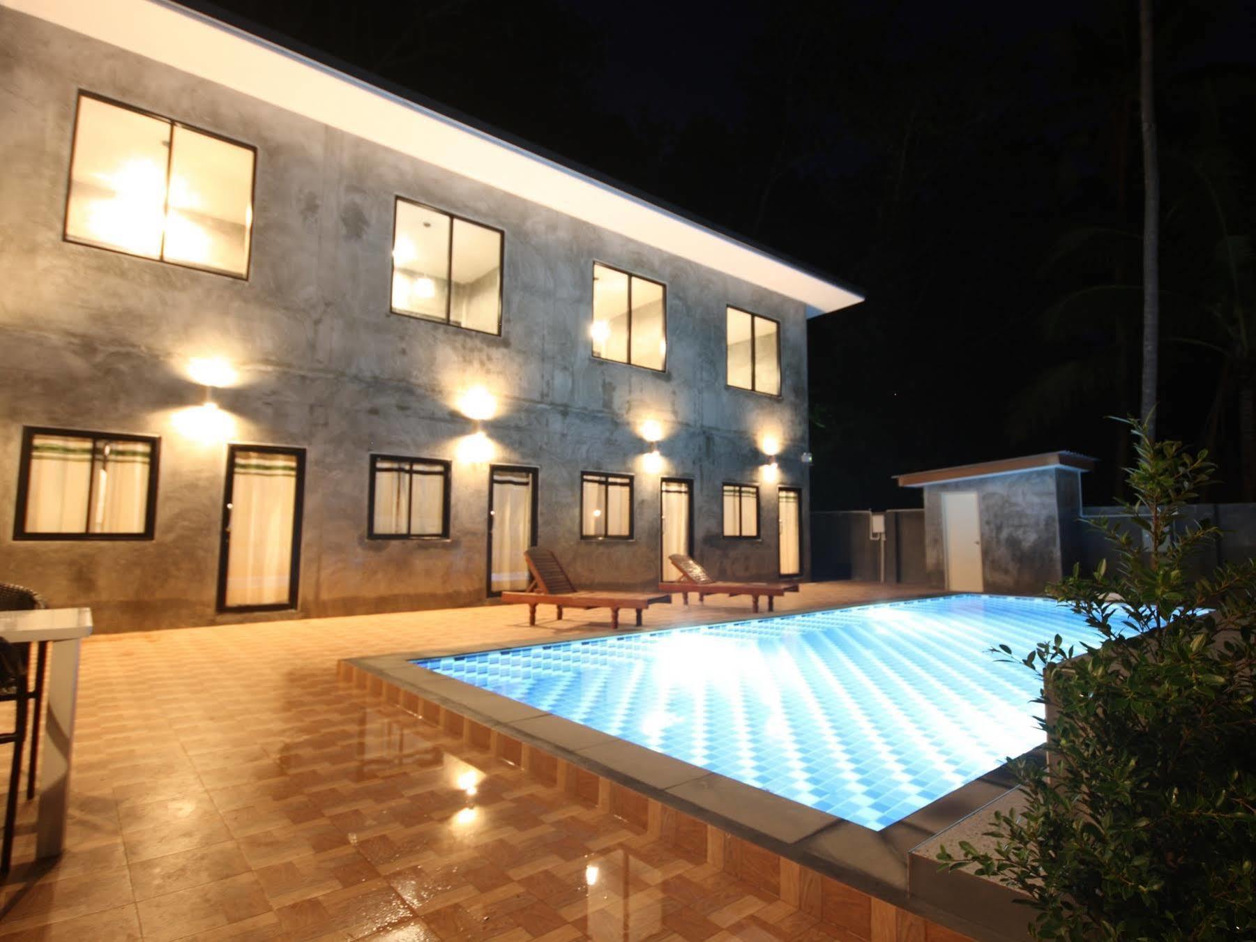 Hotel Aonang - Sha Ao Nang