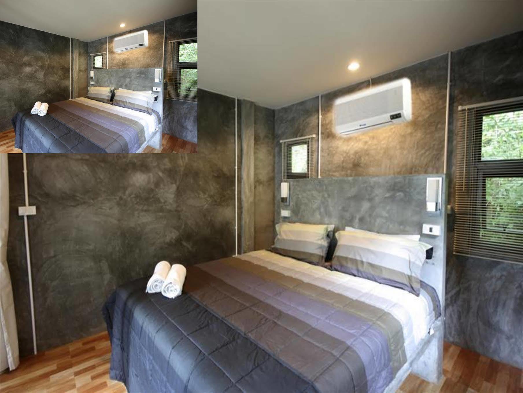 Aonang - Sha Hotel 3*