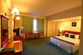 Khum Suphan Hotel Suphan Buri