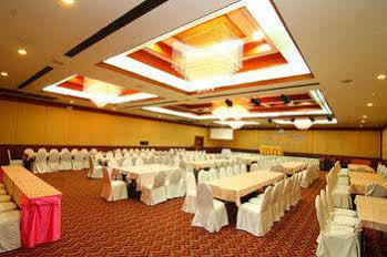 Khum Suphan Hotel Suphan Buri