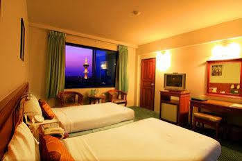 Khum Suphan 3* Suphan Buri