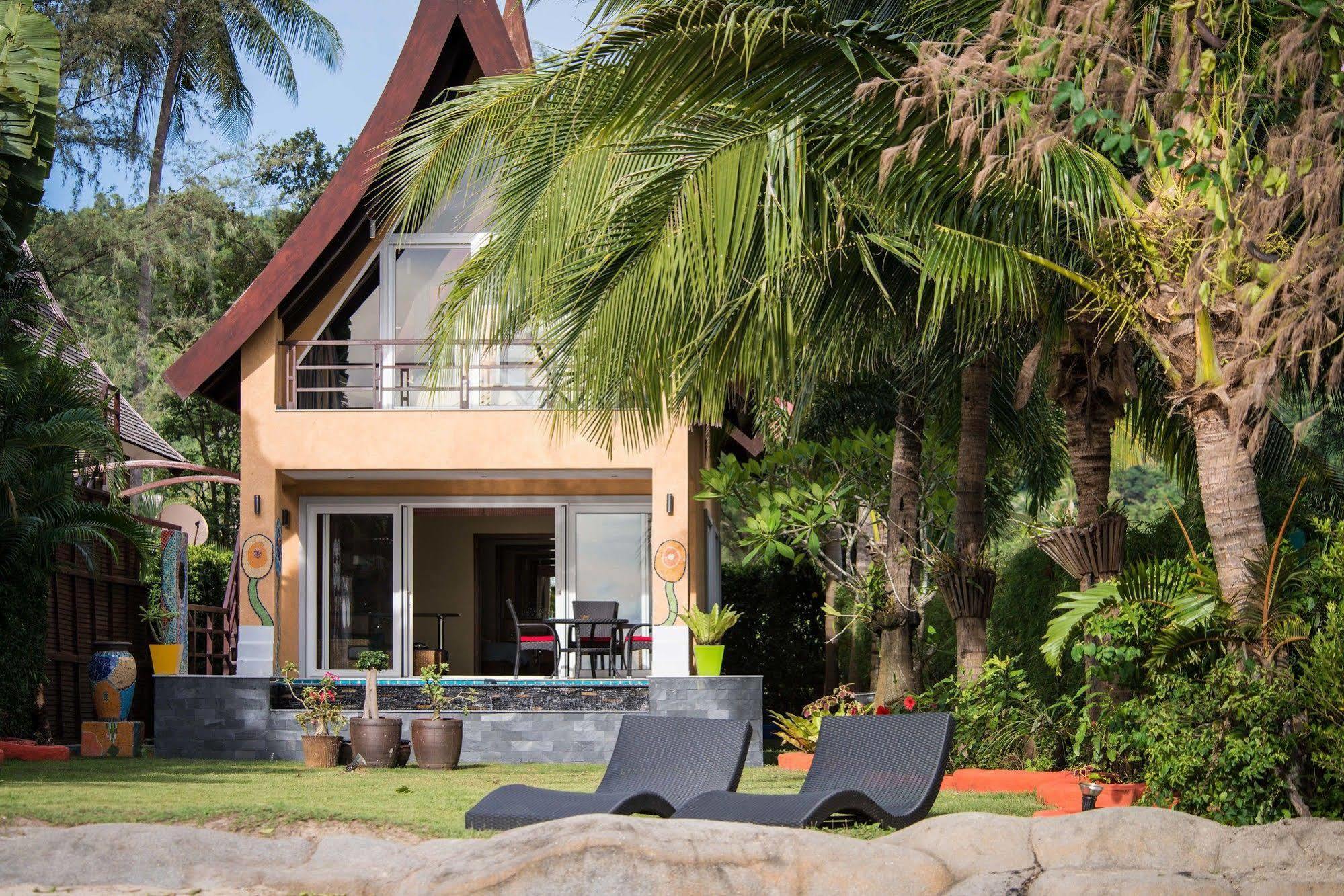 Villa Manipura