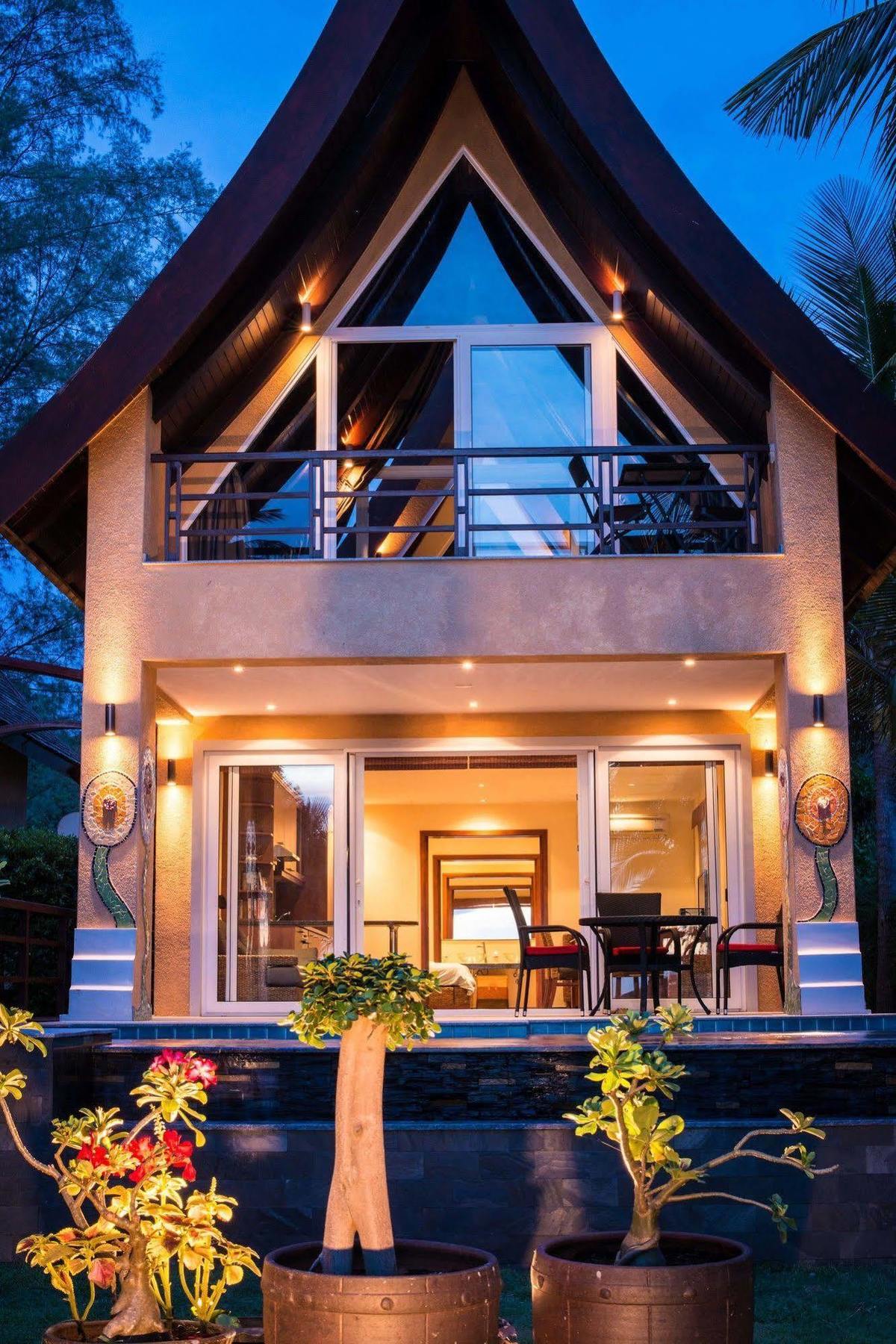 Villa Manipura Koh Chang