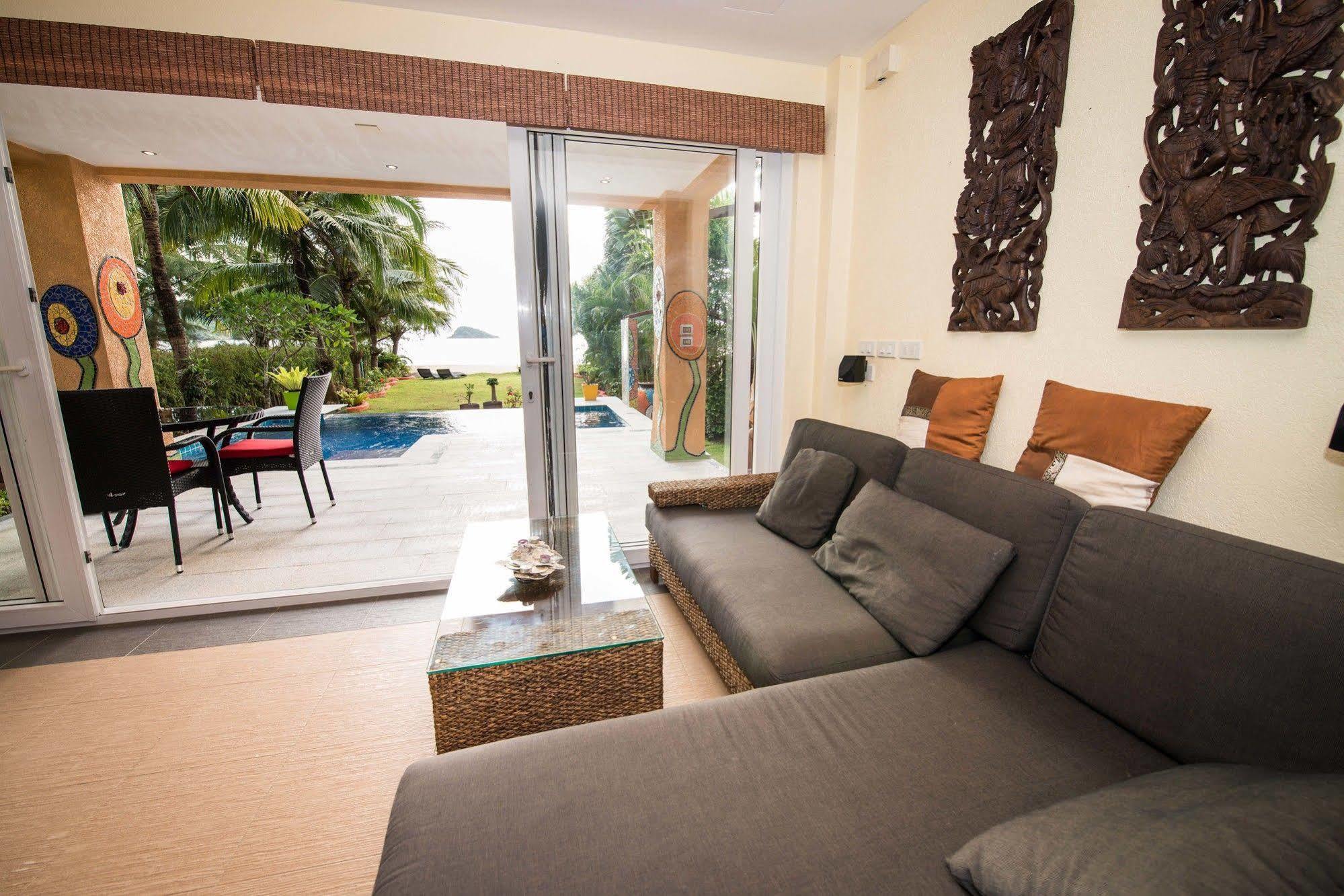 Villa Manipura