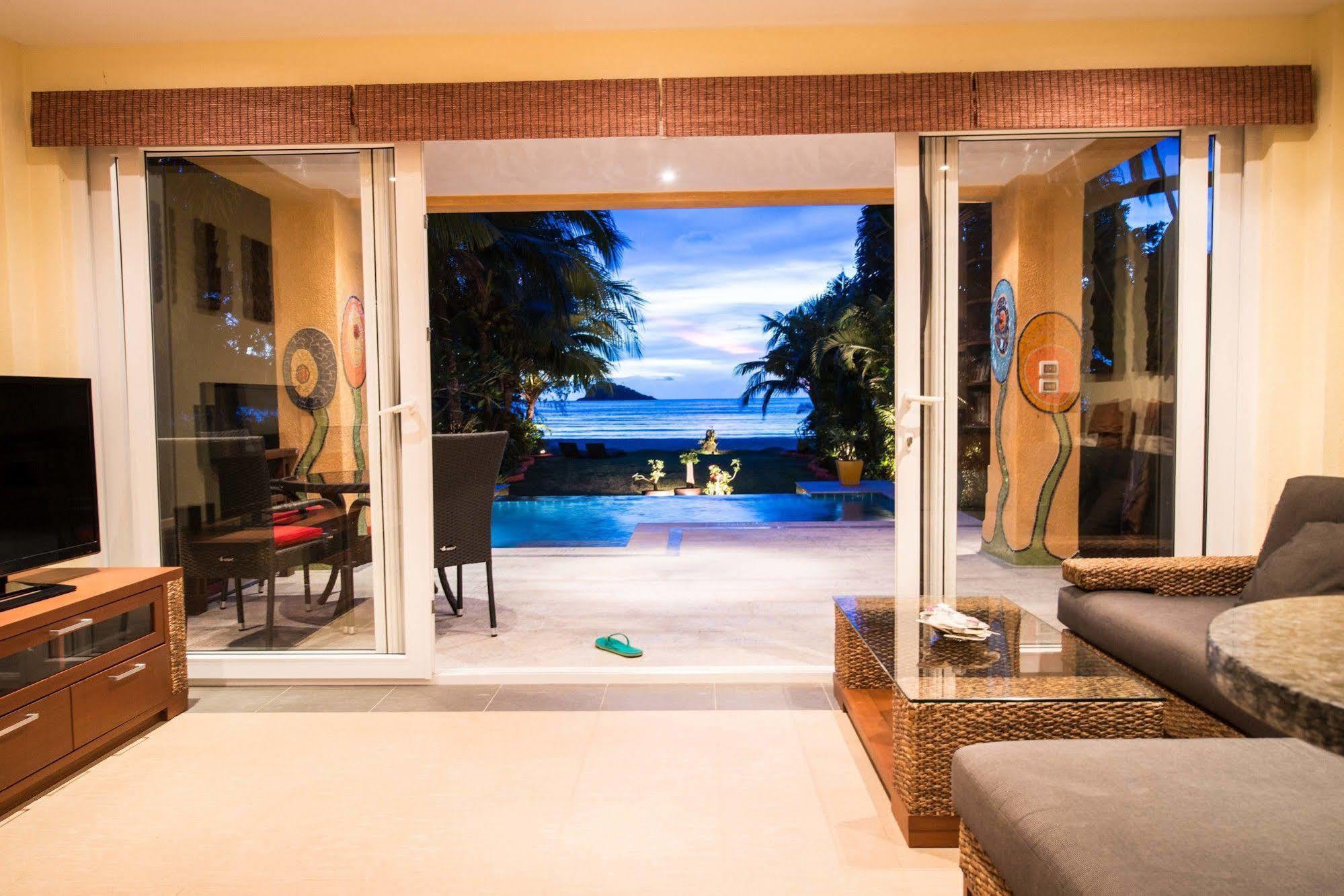 Villa Manipura *