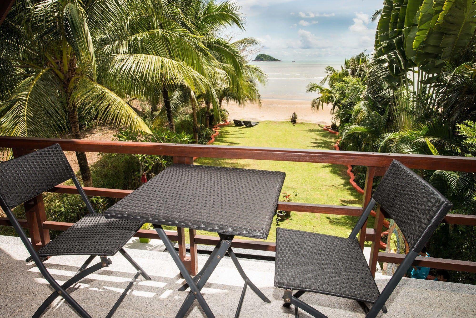 Manipura Villa Koh Chang