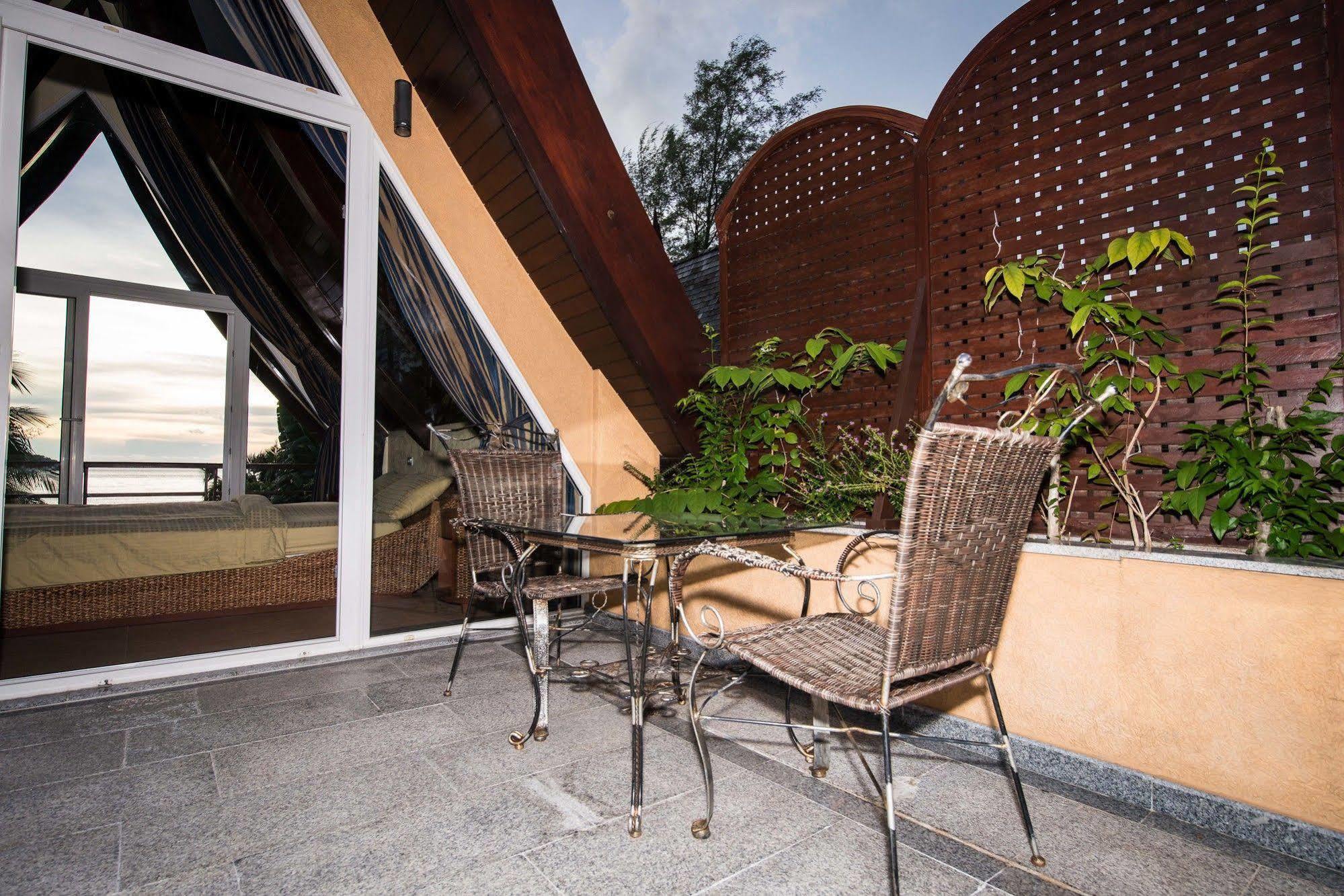 Villa Manipura Koh Chang