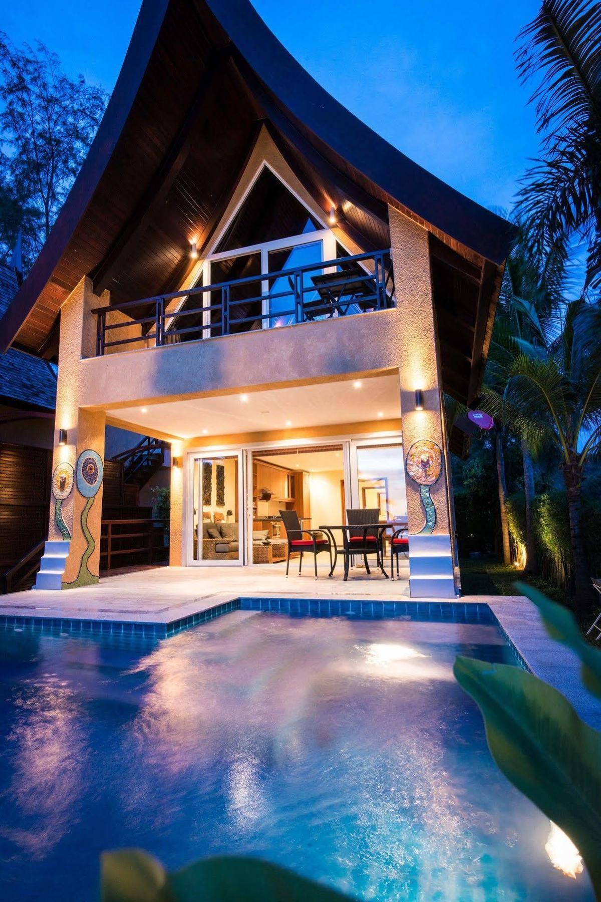 Villa Manipura *