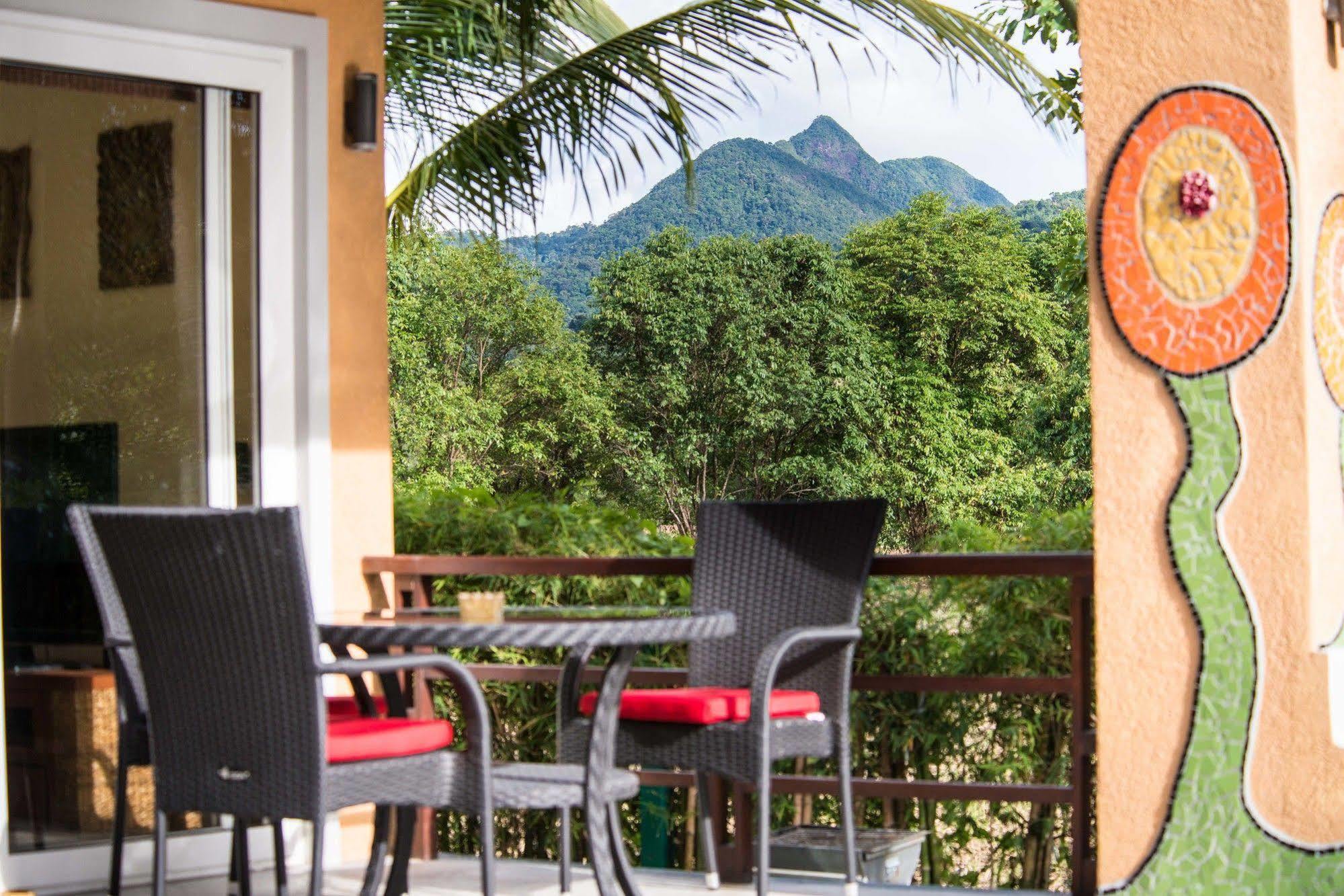Villa Manipura Koh Chang