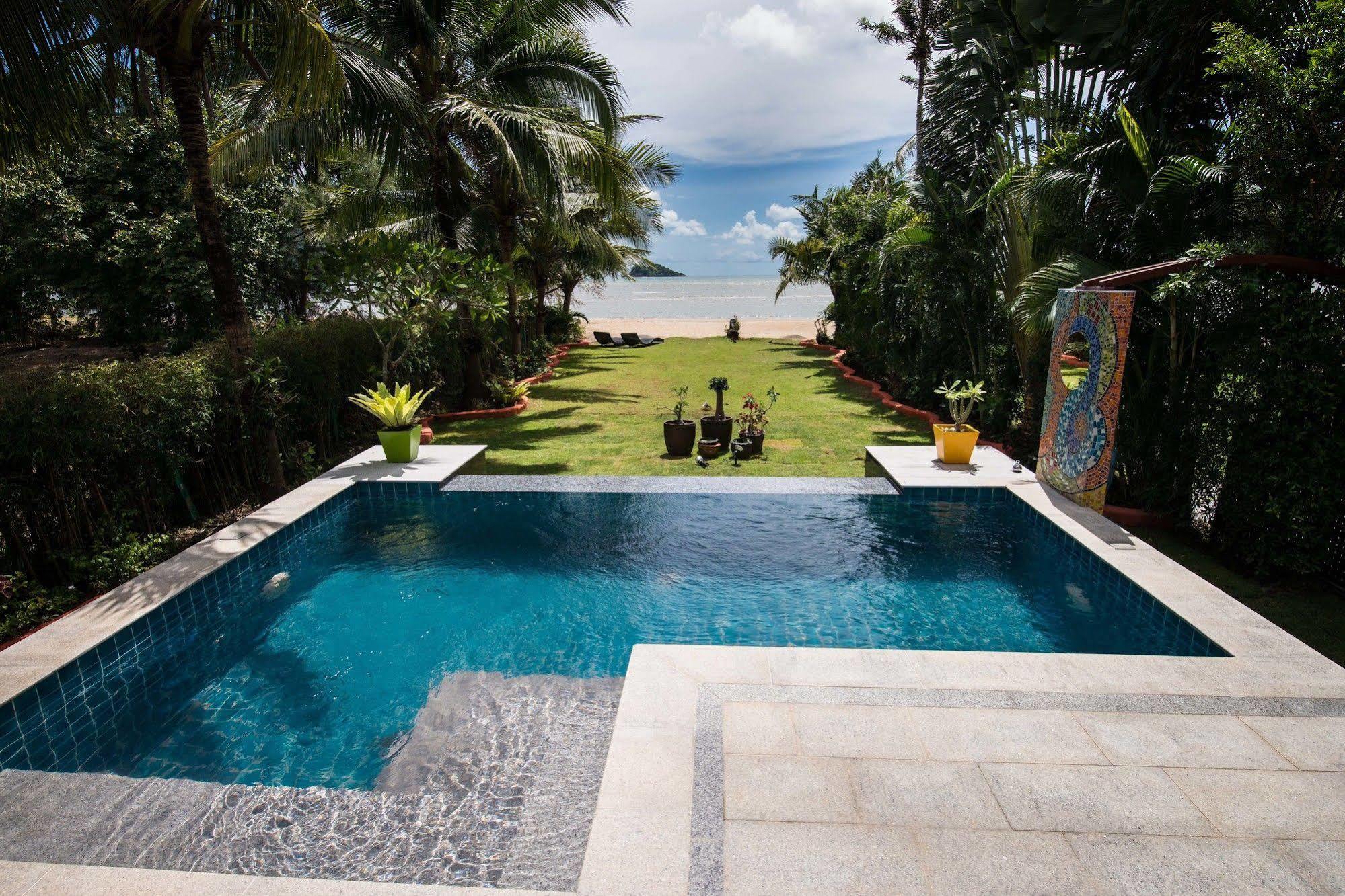 Manipura Villa Koh Chang
