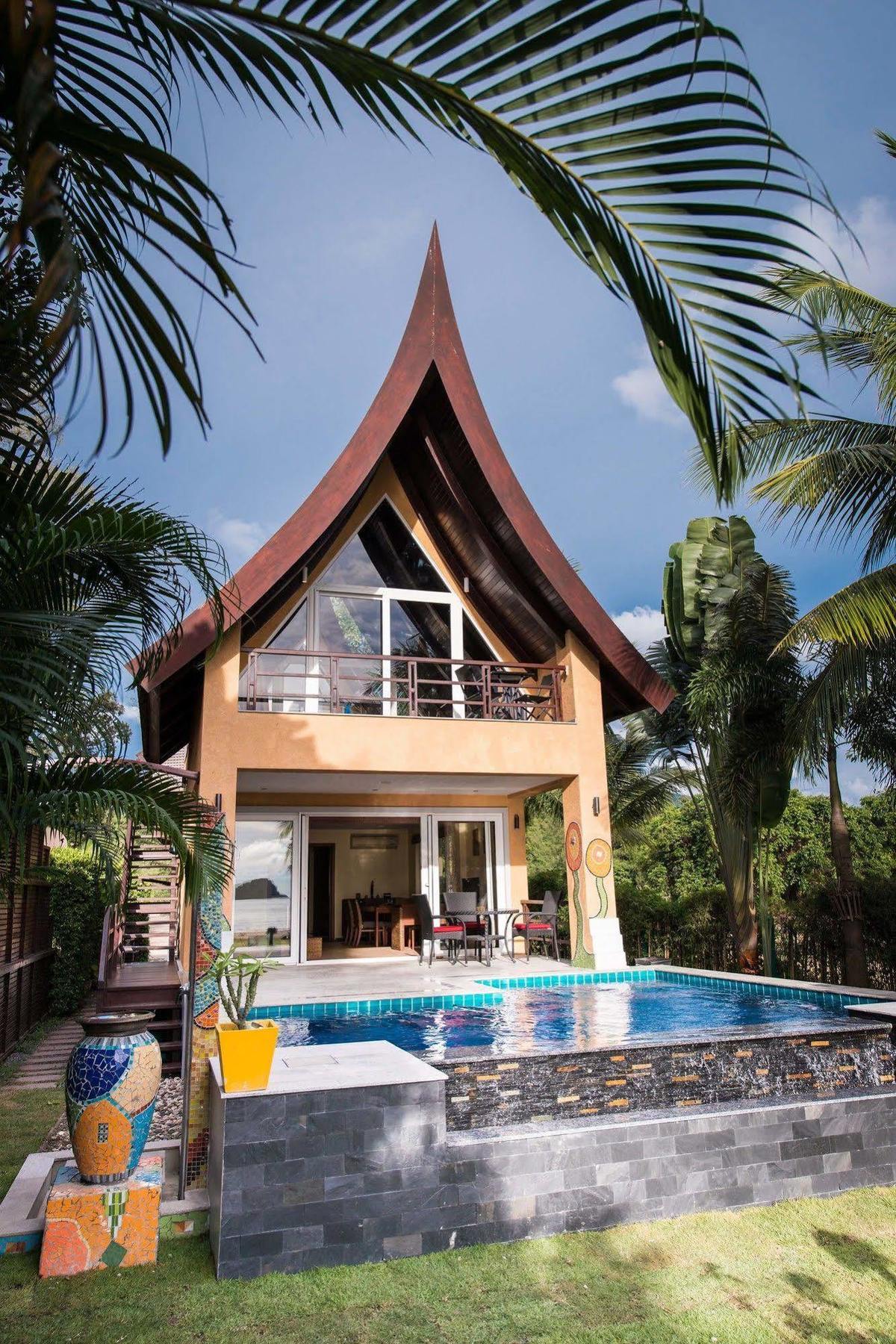 Villa Manipura Koh Chang