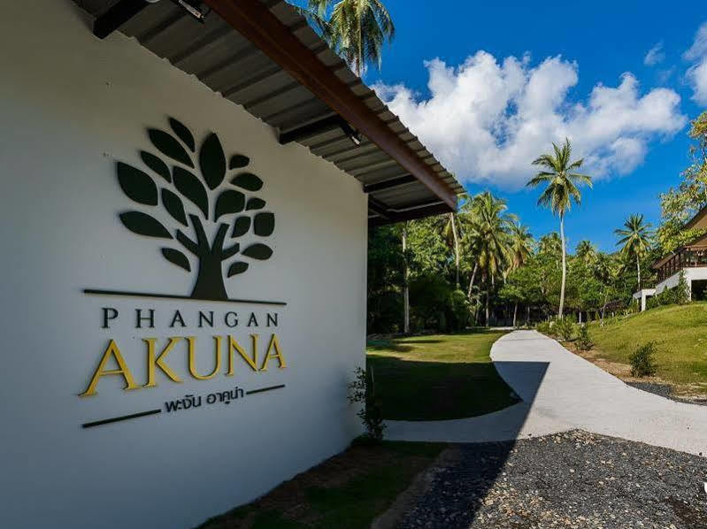 Phangan Akuna 3* Srithanu