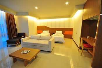 Hotel 42c The Chic 4*